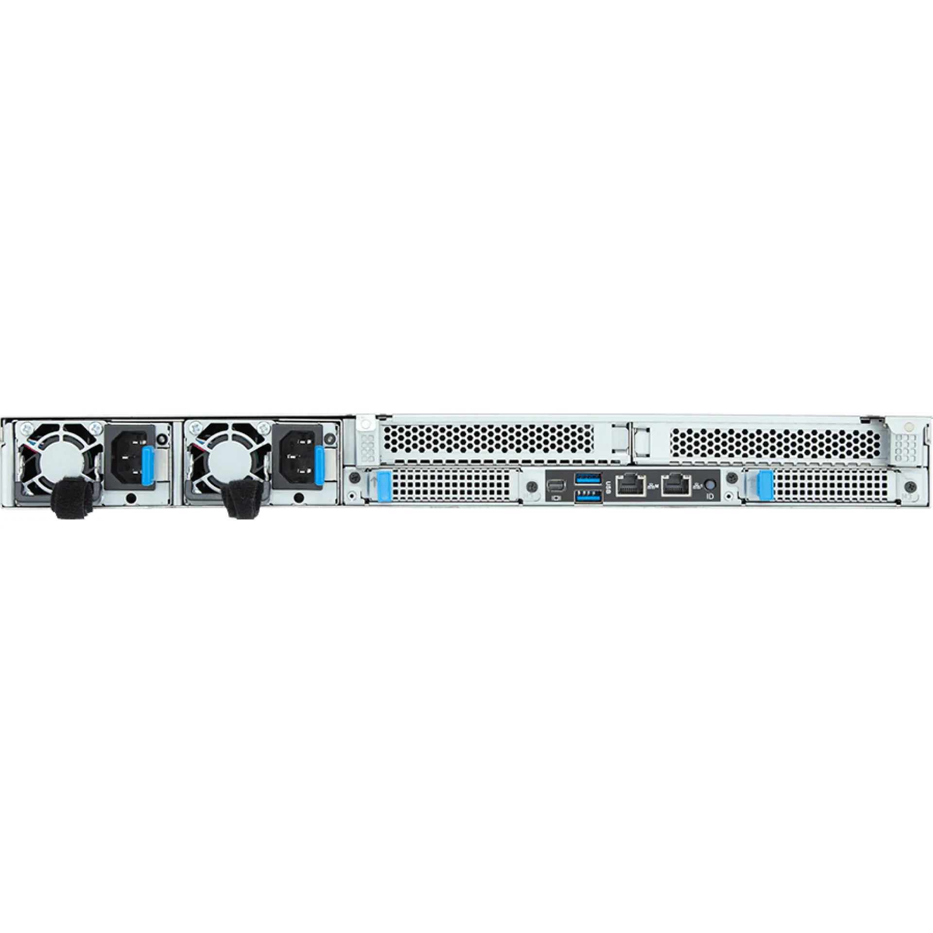 Gigabyte R163-S32-AAC1 rear view