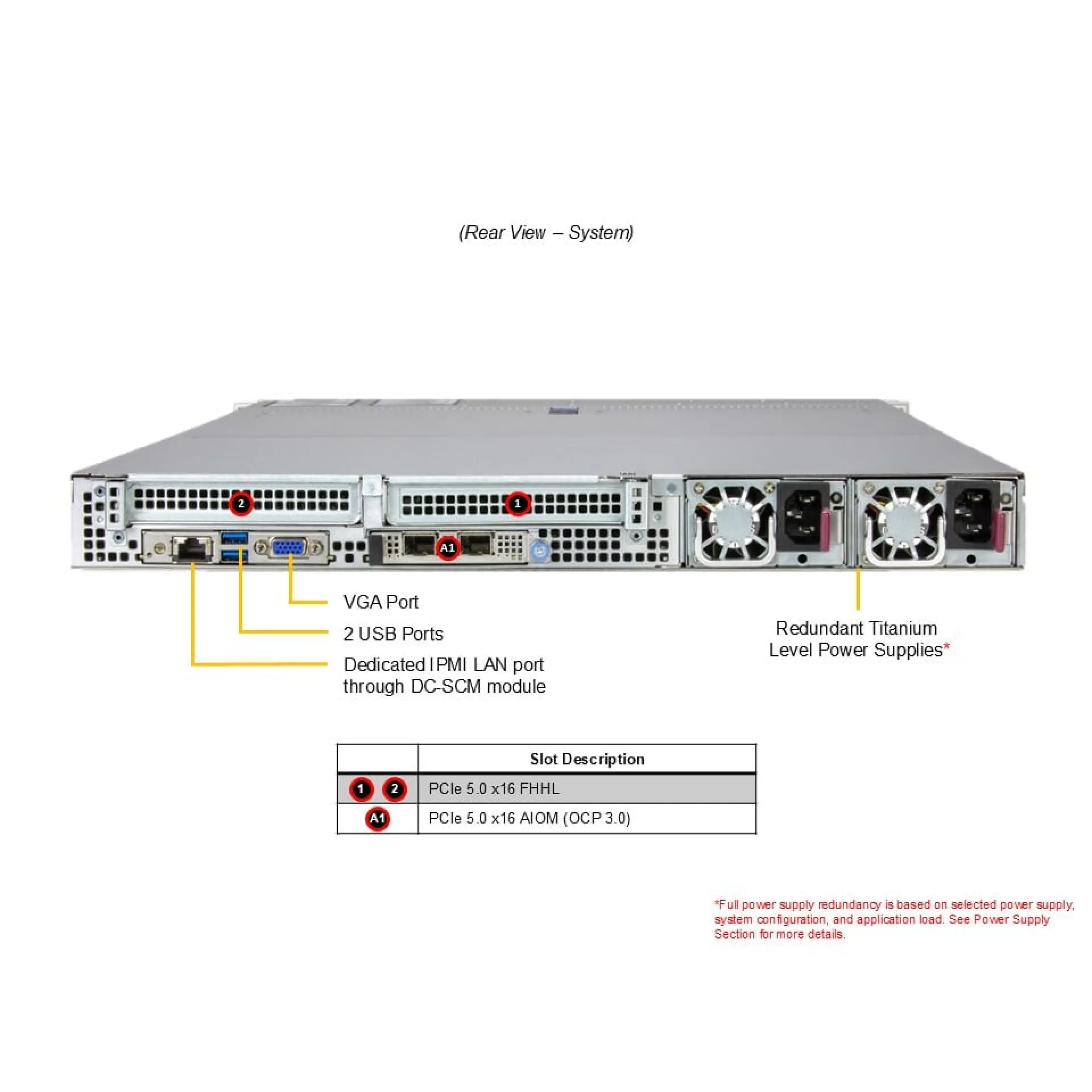 AS-1116CS-TN