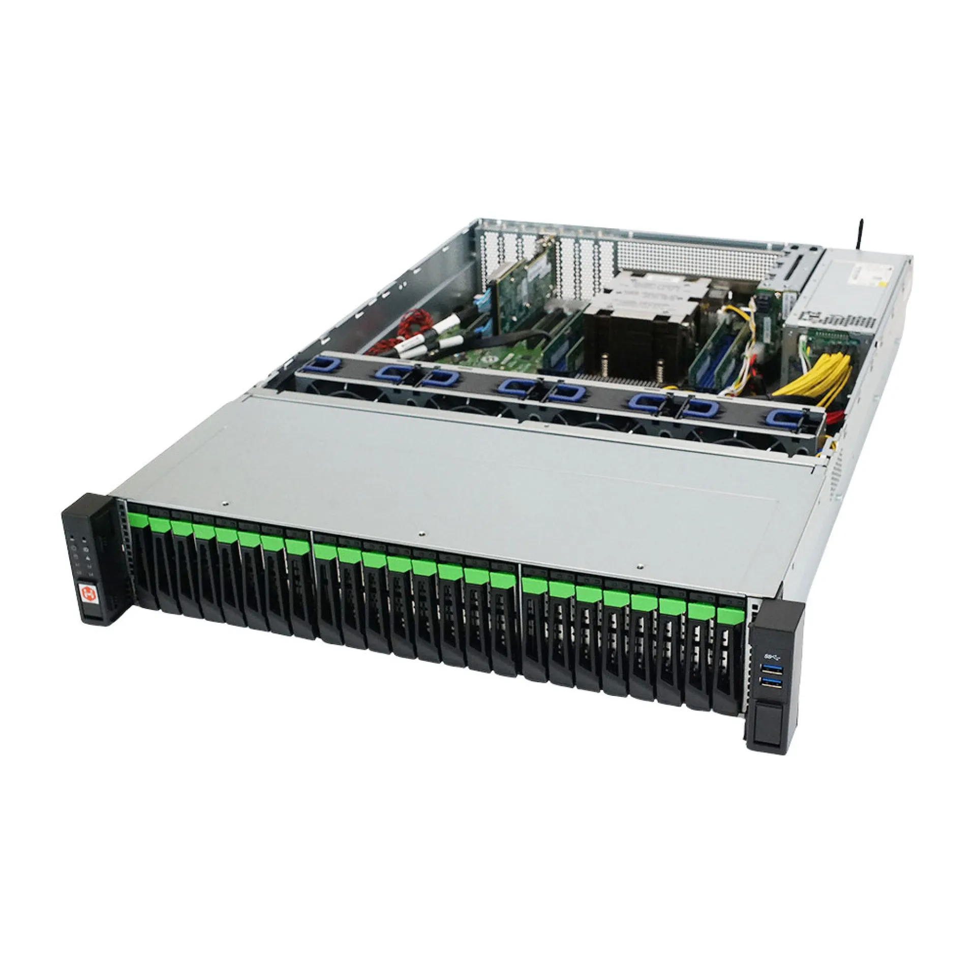 VR-SAE25-2LUACV5-2L2T-R