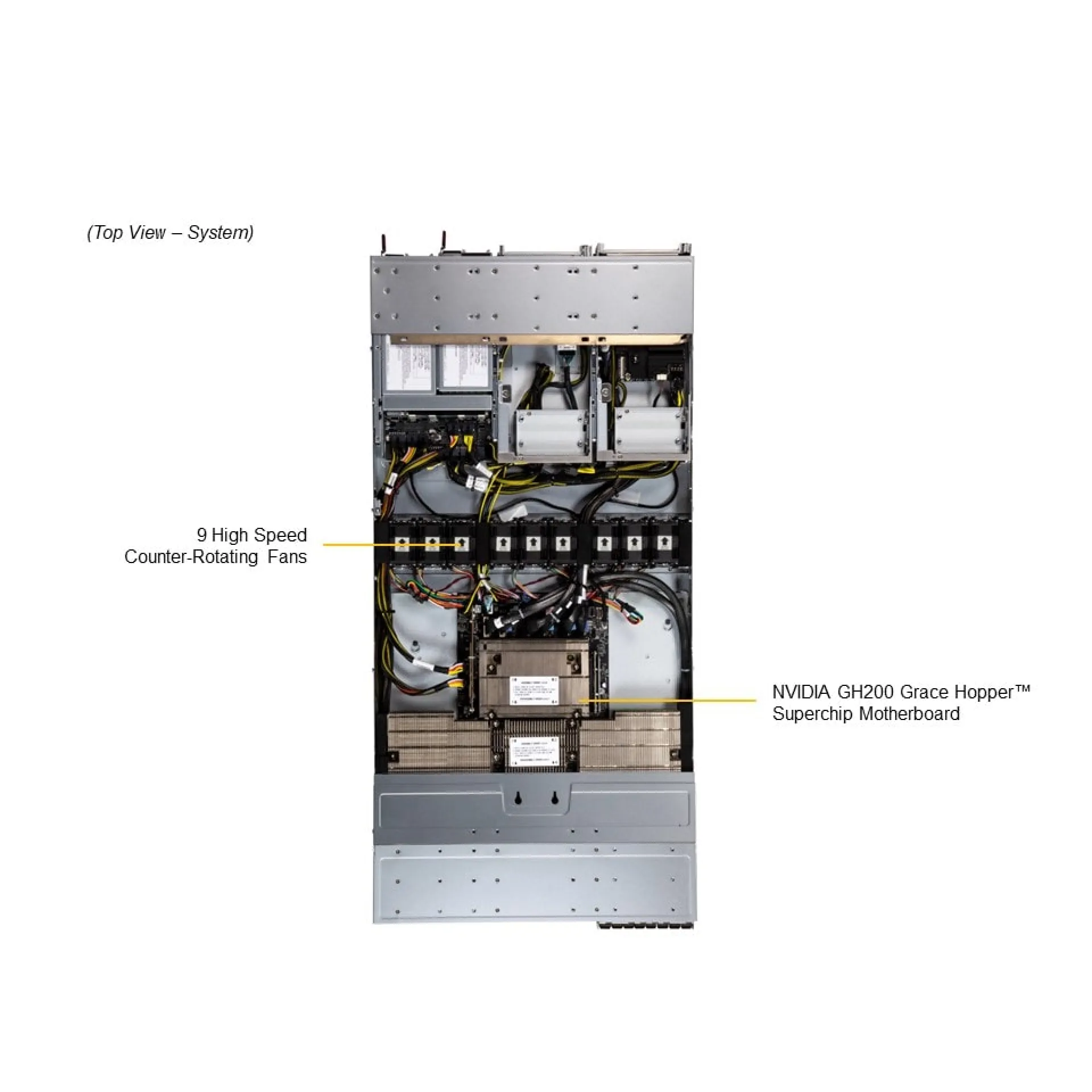 ARS-111GL-NHR