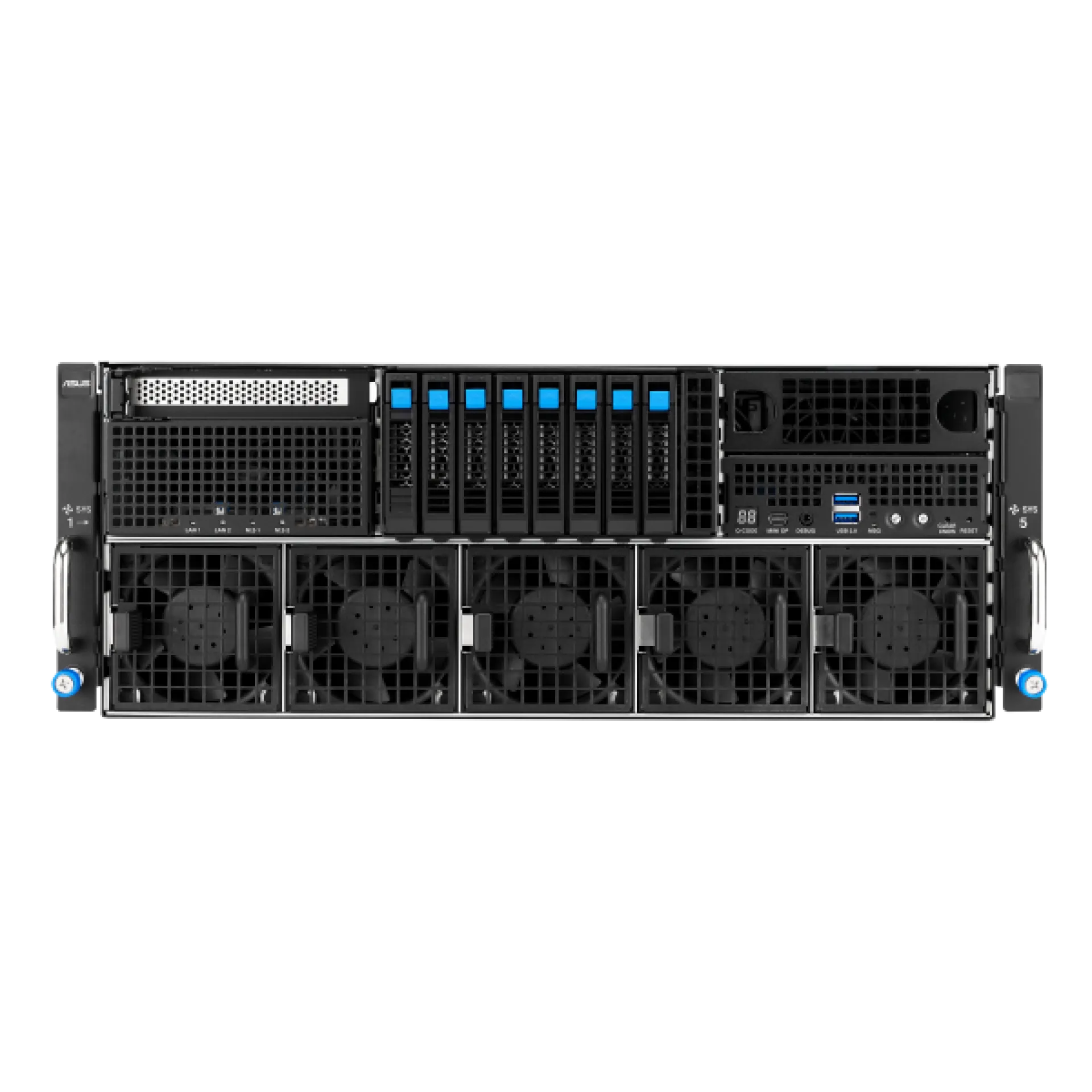 ESC8000-E12P