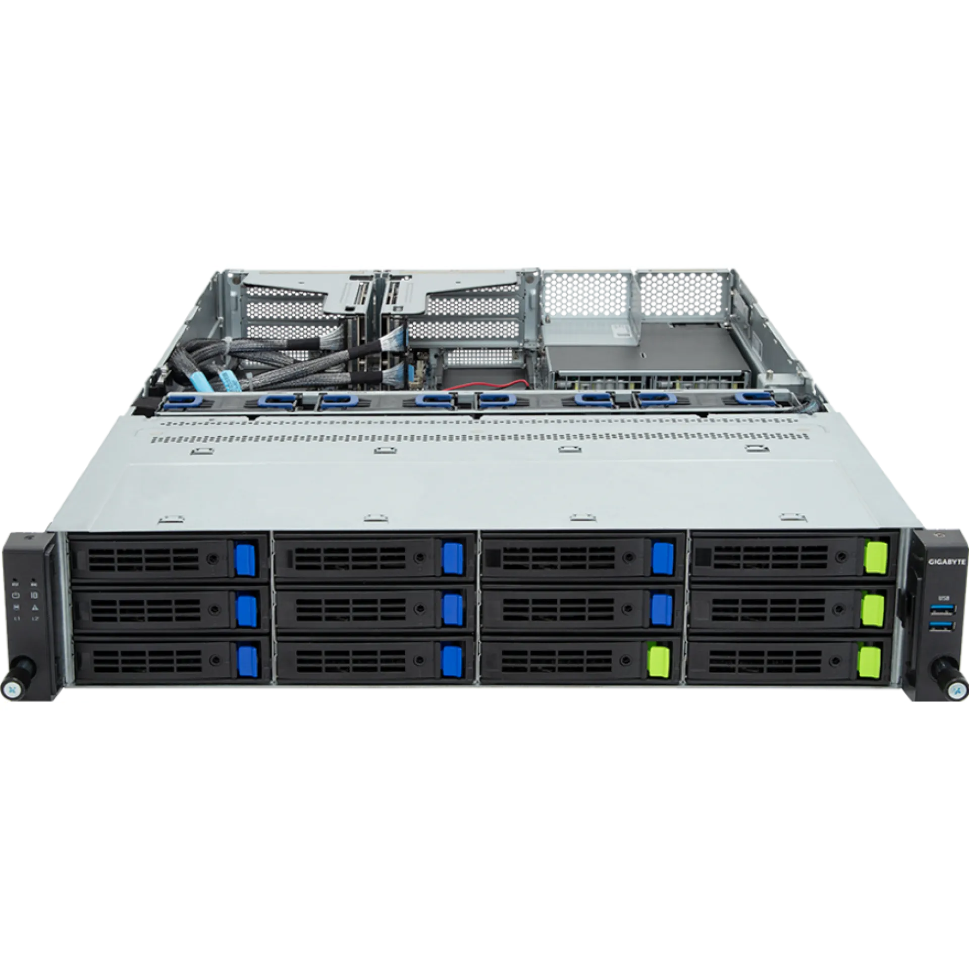 Gigabyte R263-Z30-AAC2