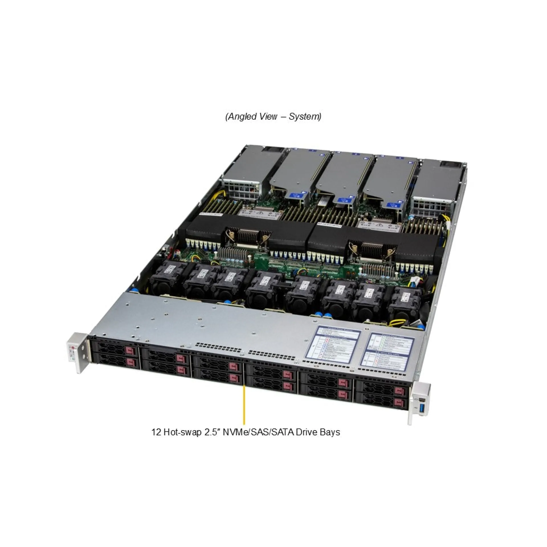 SYS-122C-TN