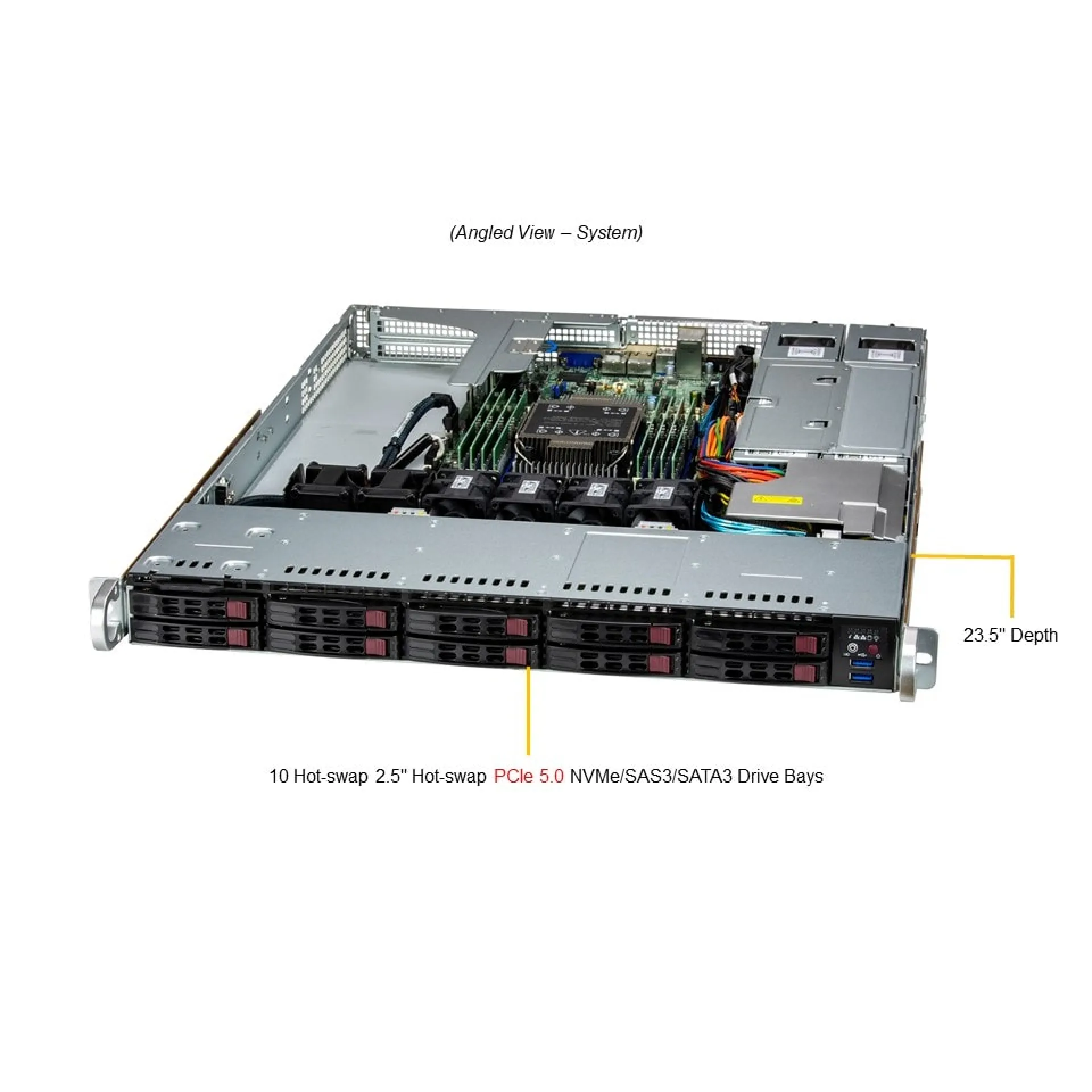 SYS-111E-WR