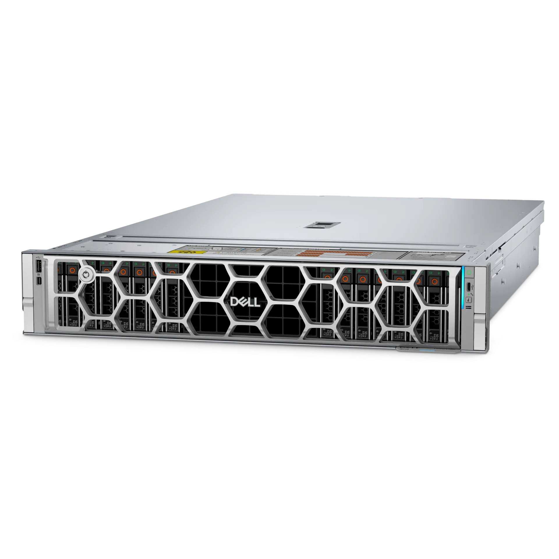 Dell PowerEdge R770