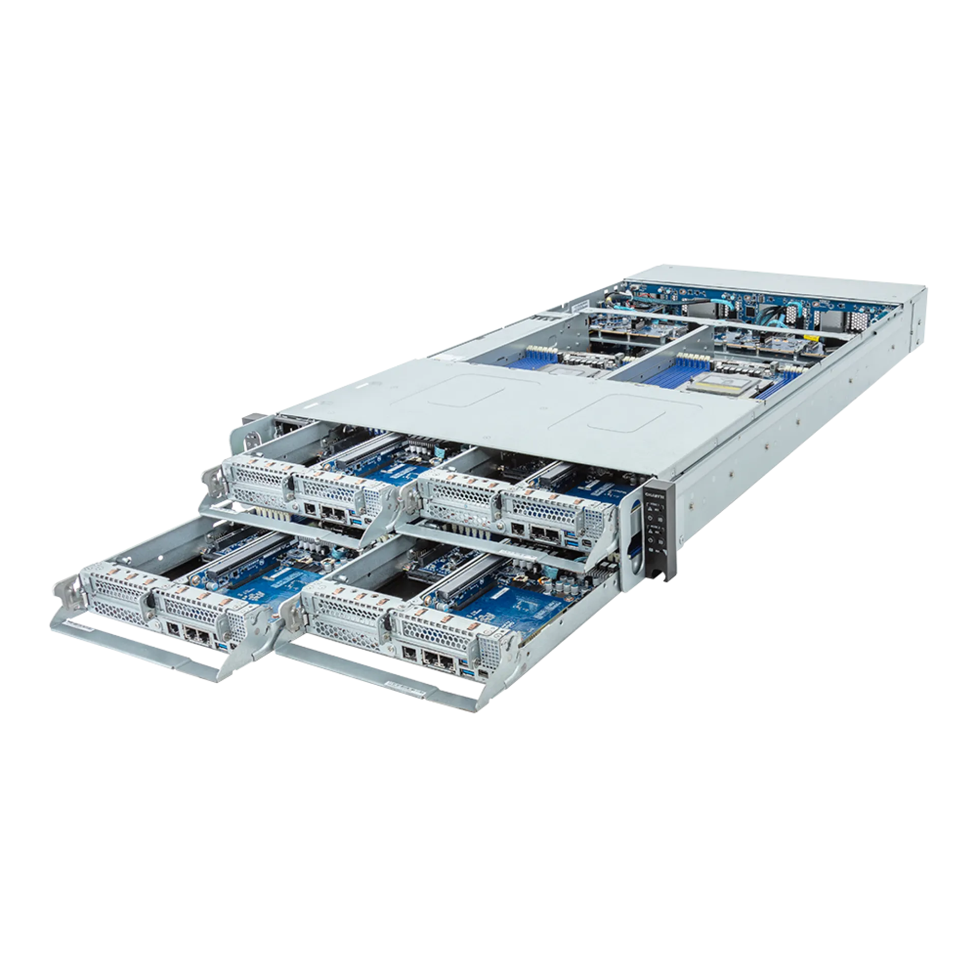Gigabyte H273-Z82-IAW1