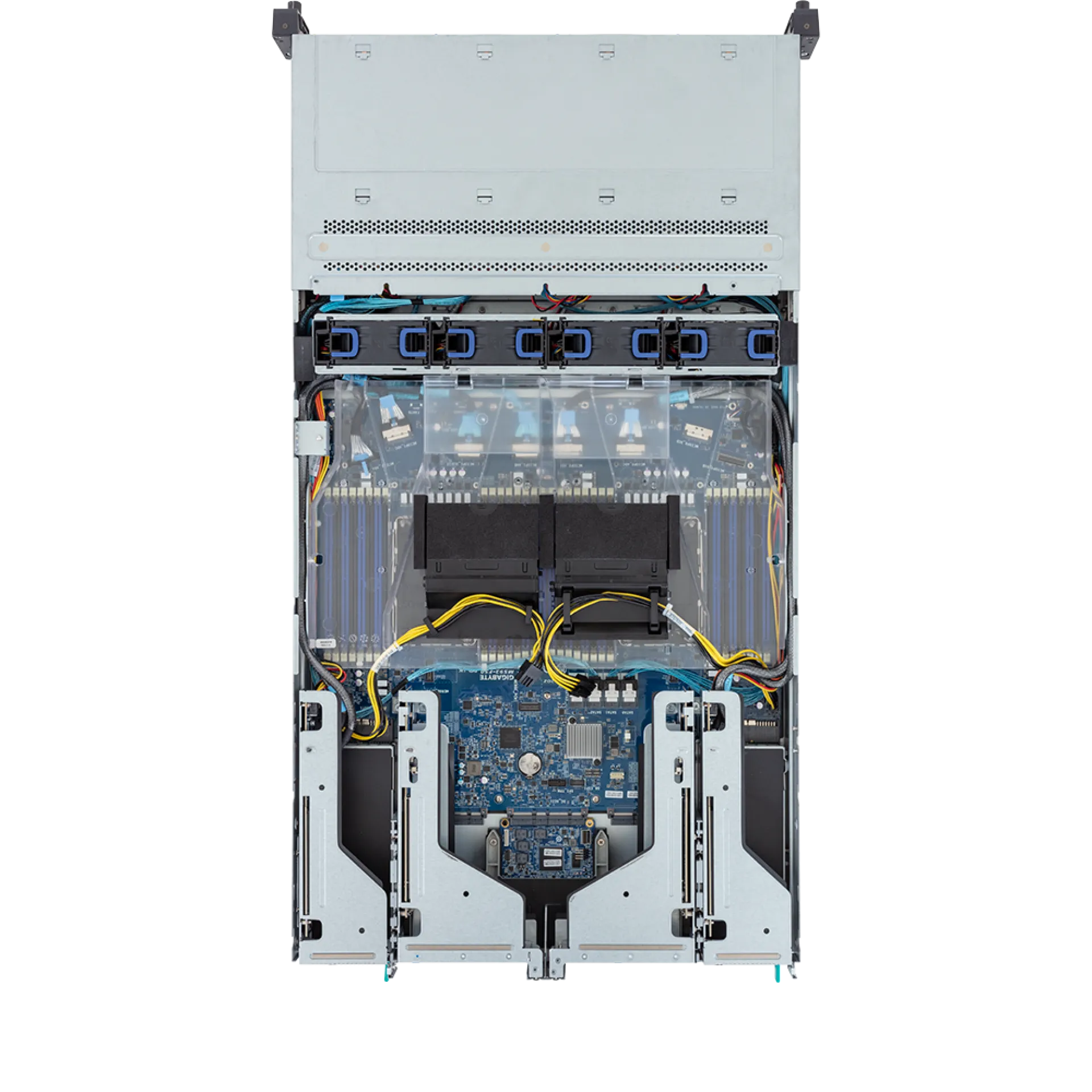 Gigabyte R283-S93-AAL1