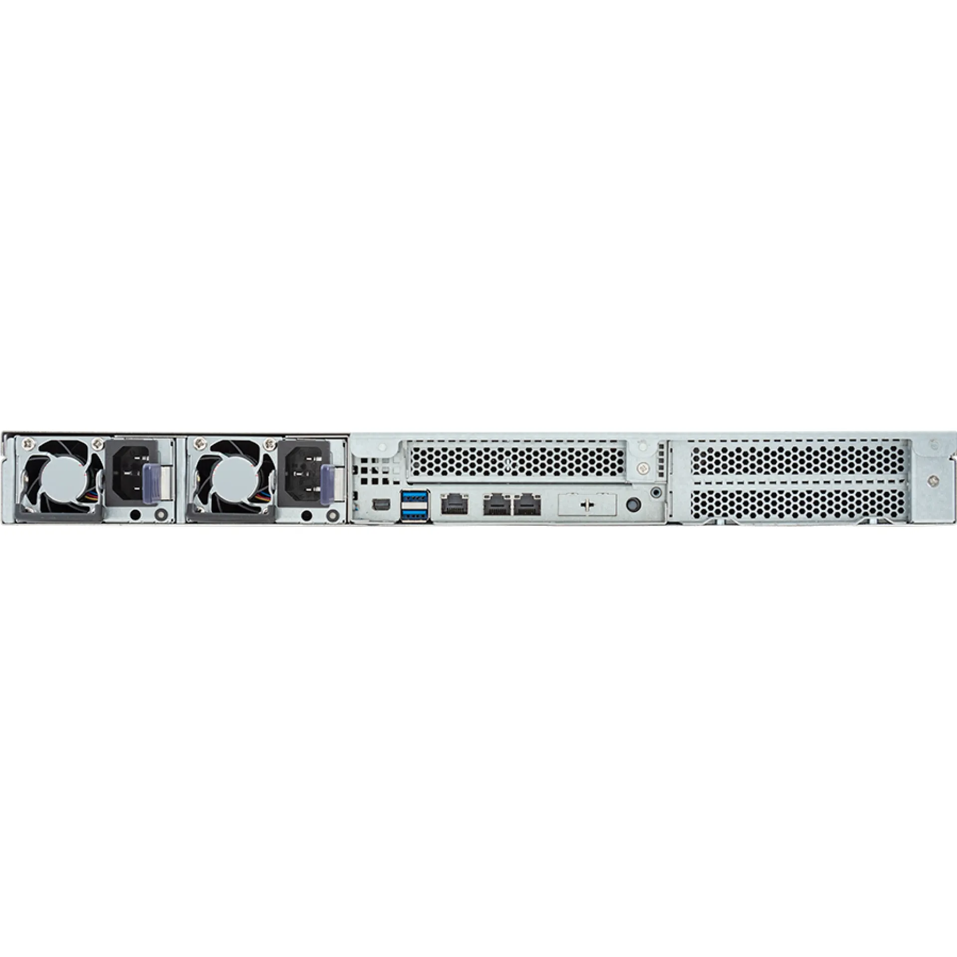 Gigabyte R133-C13-AAB1 rear view