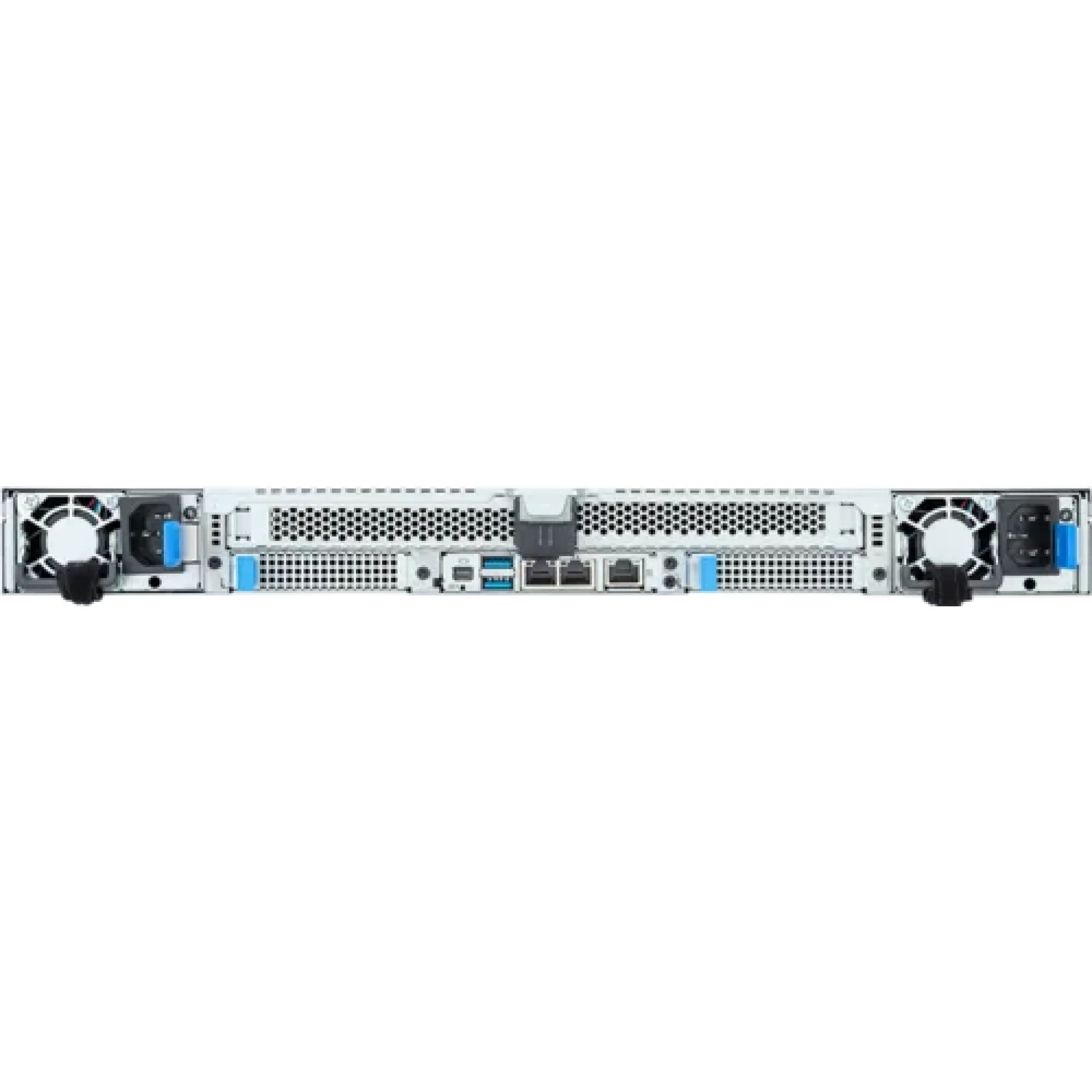 Gigabyte R183-S93-AAH2 rear view