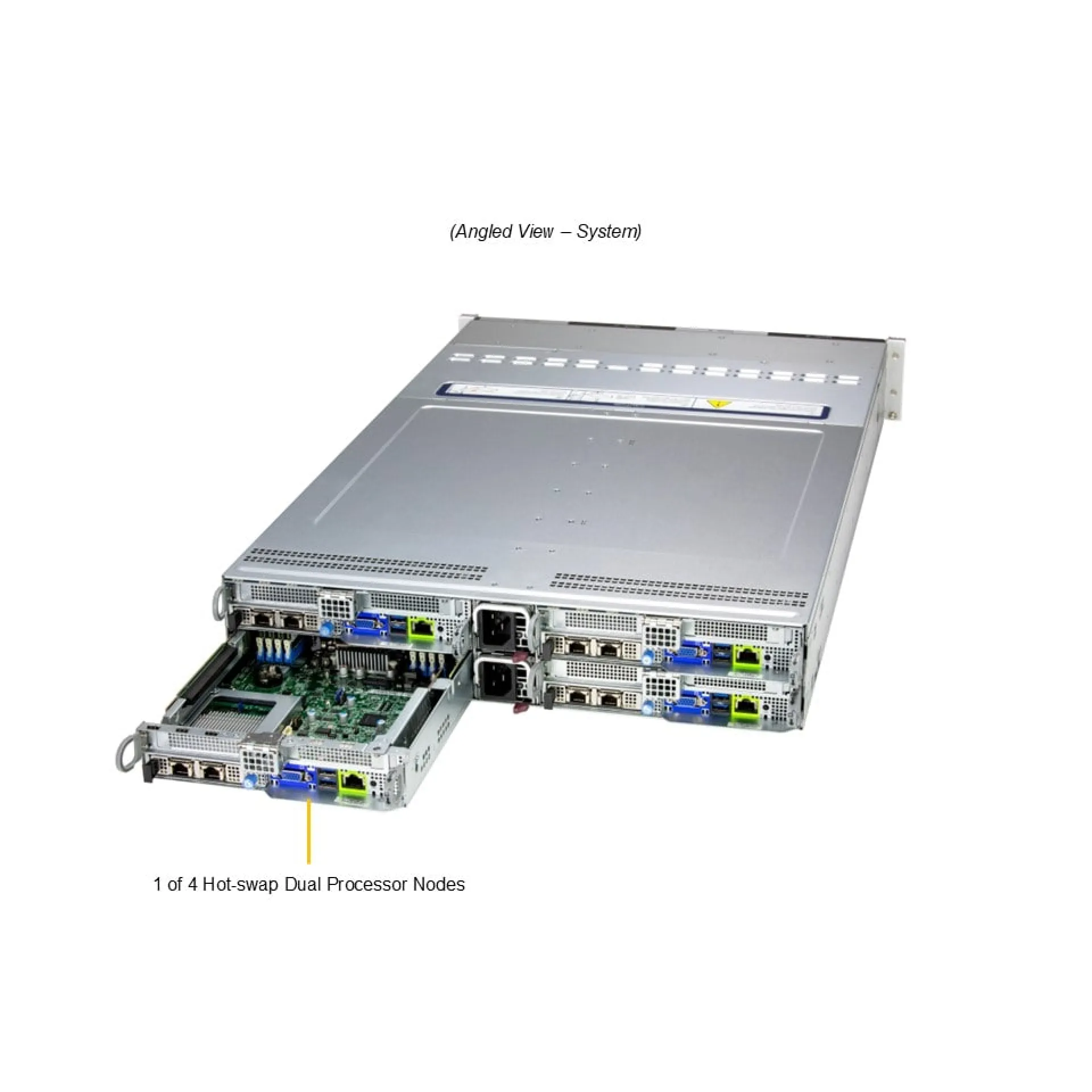 SYS-222BT-HNC9R
