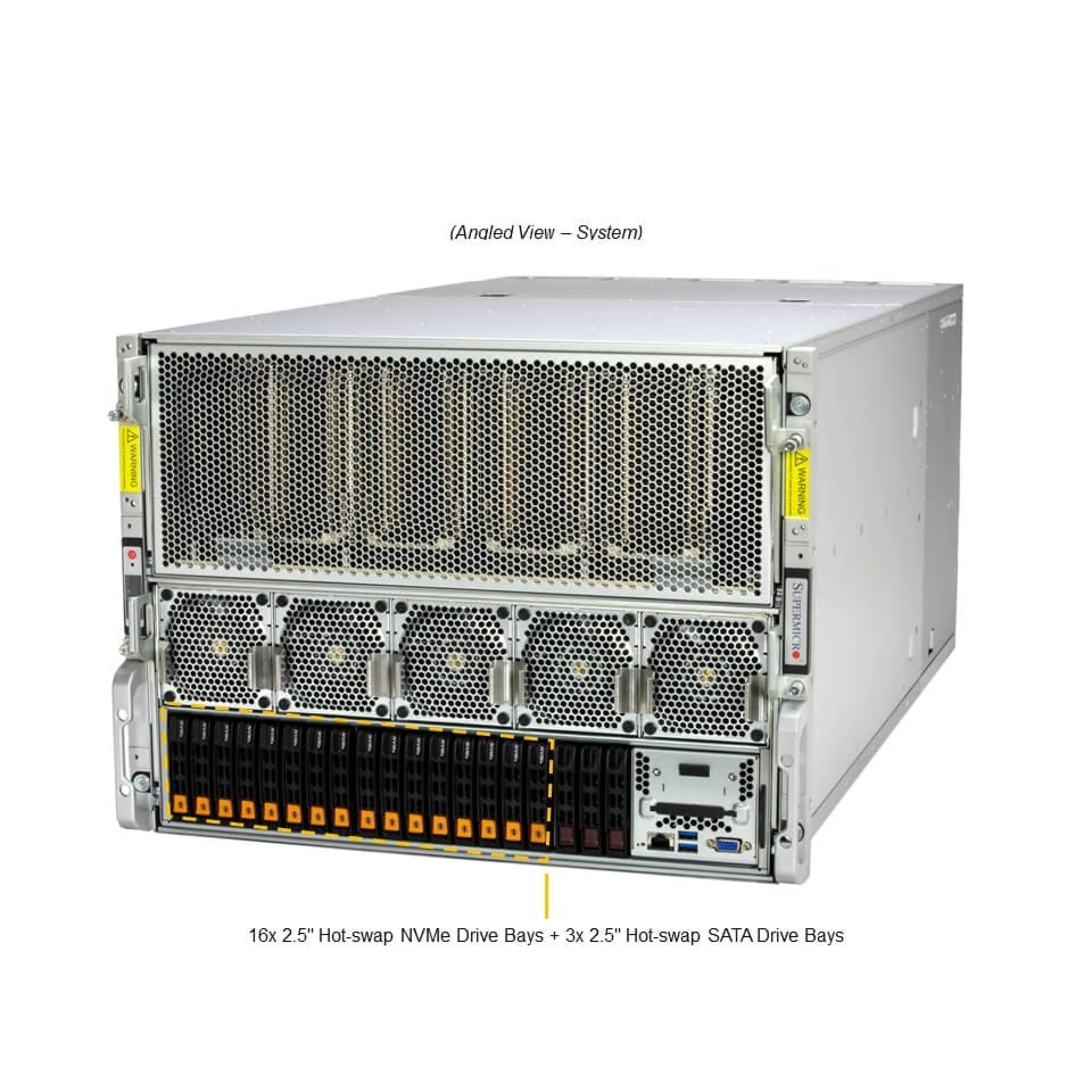 SYS-821GE-TNHR-G1