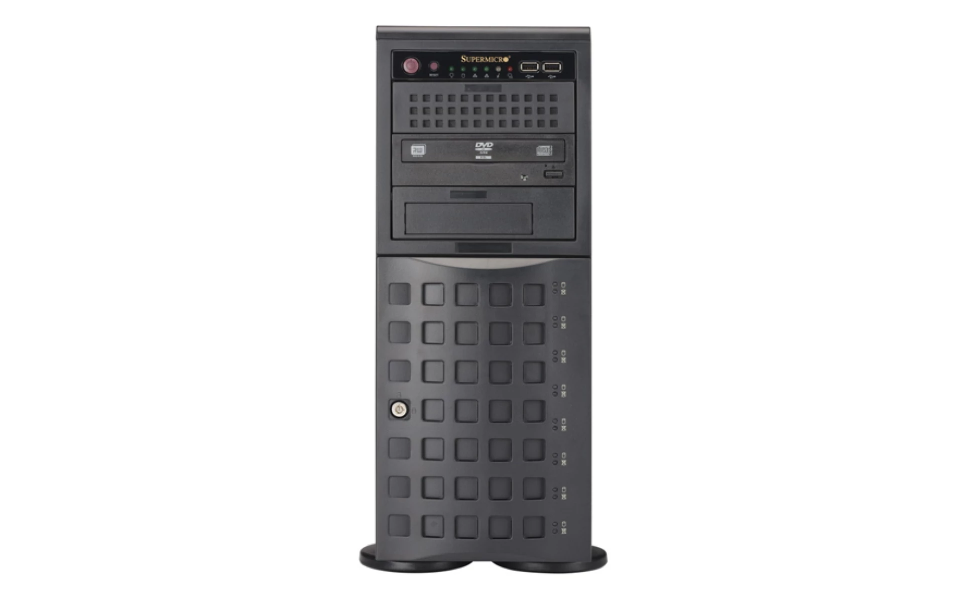 Happyware BA-SXS35-TFTV4-T-R front view