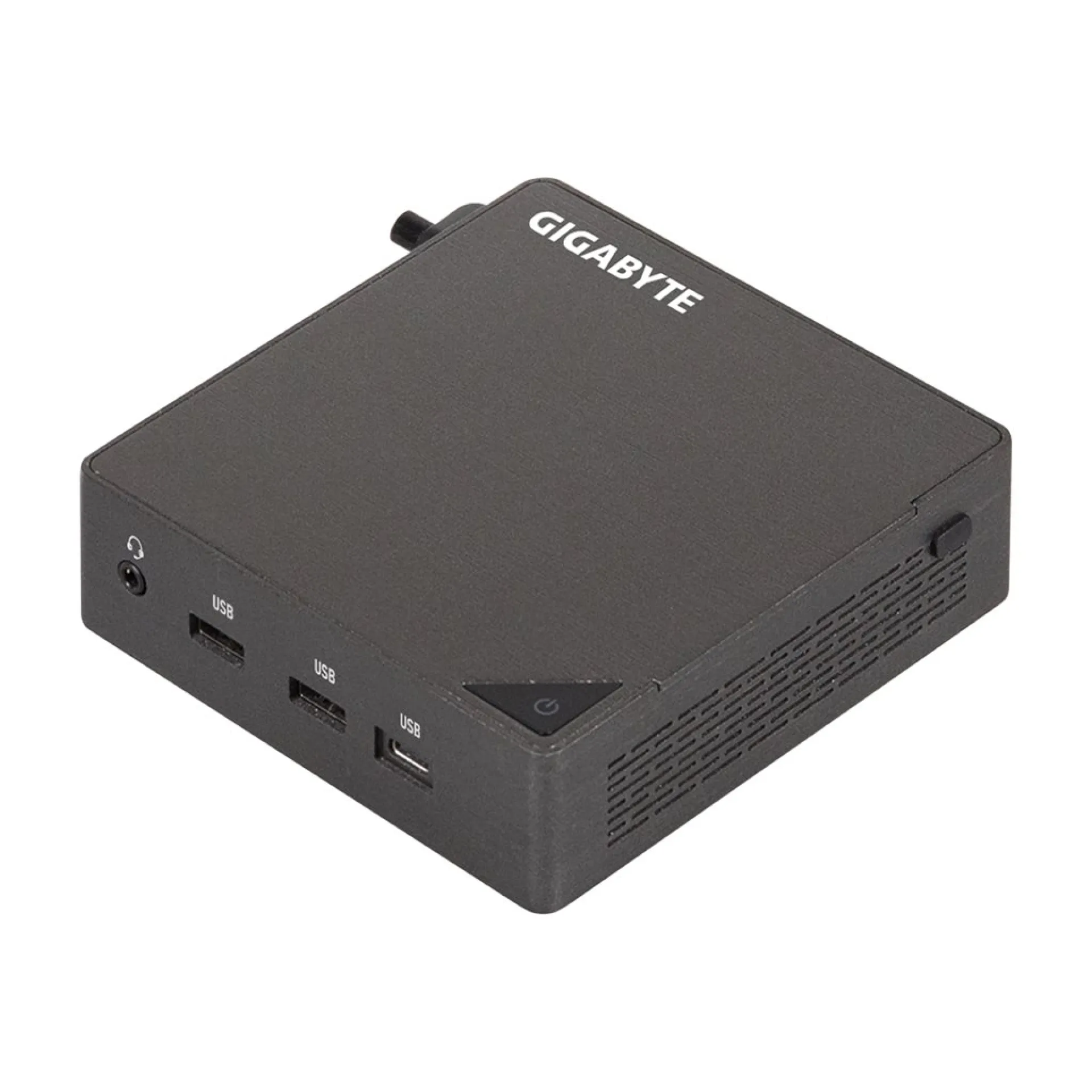 Gigabyte GB-BRU5-225H angle view