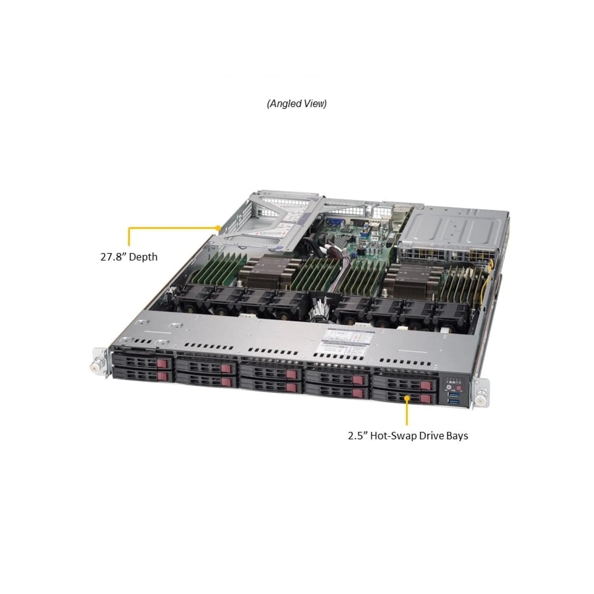 SYS-1029U-TR4T
