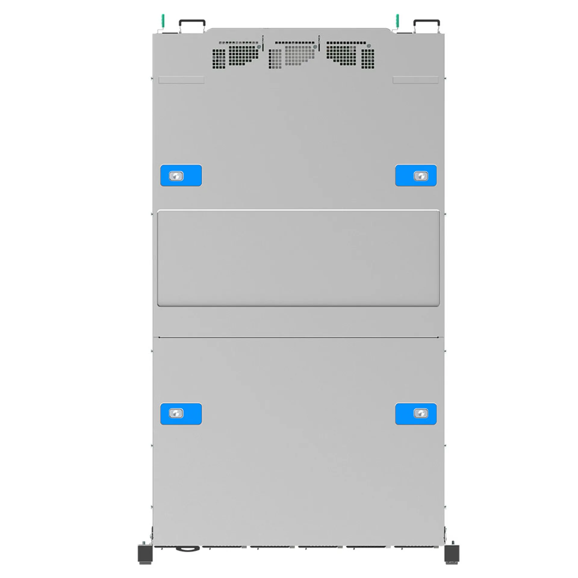 Intel M50FCP1UR204 top view