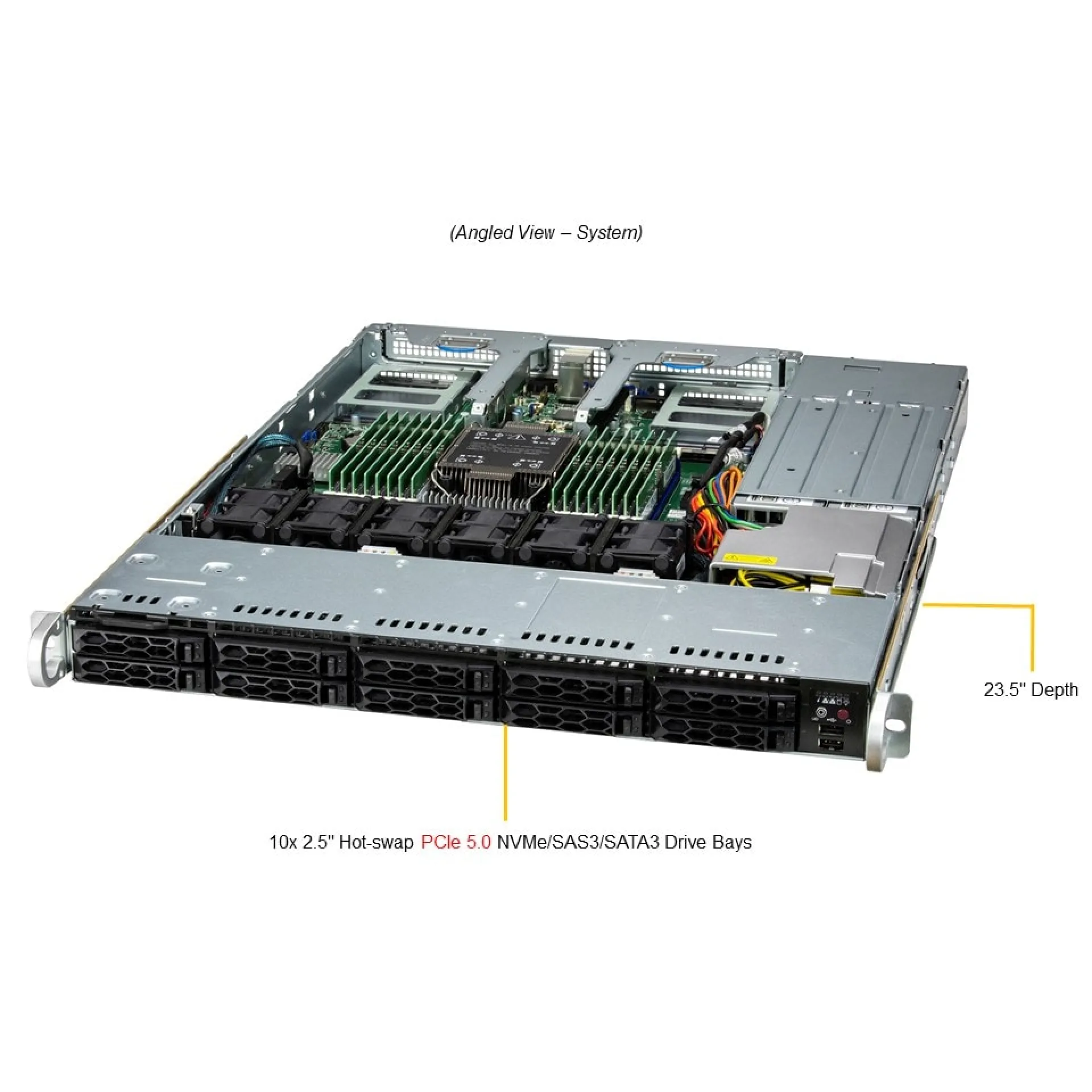 SYS-111C-NR