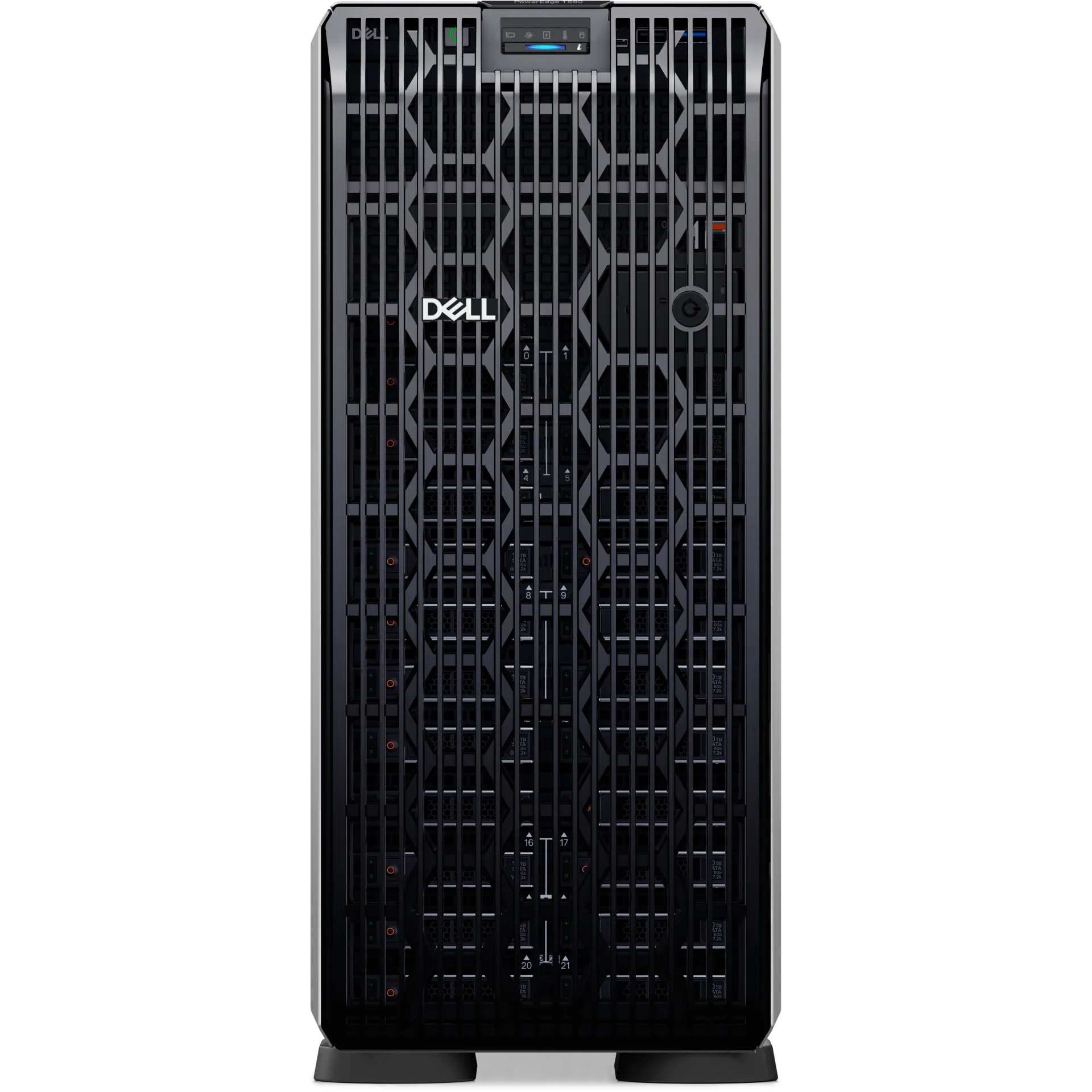 Dell PowerEdge T560