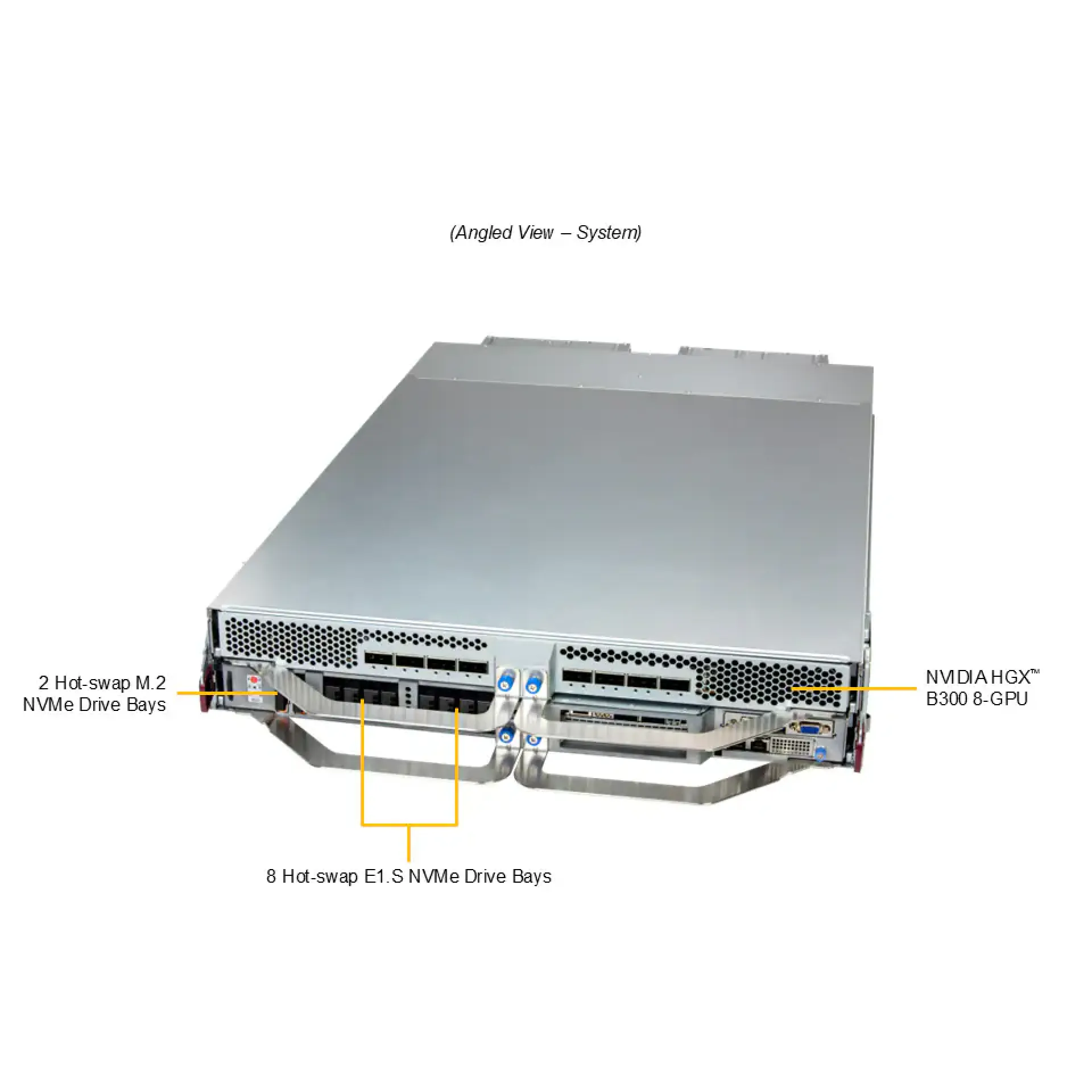 SYS-222GS-NB3OT-ALC