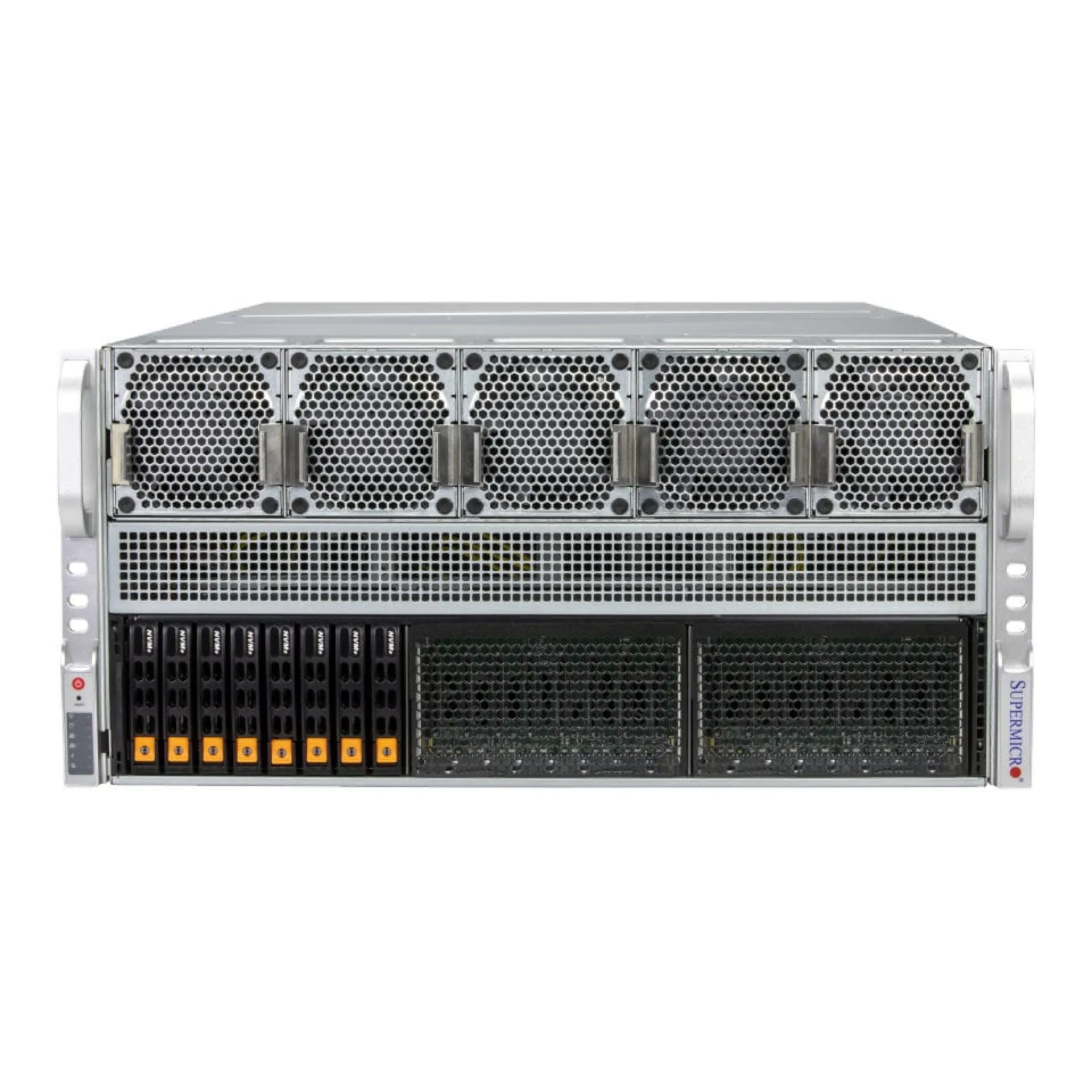 Supermicro ARS-522GP-NR front view