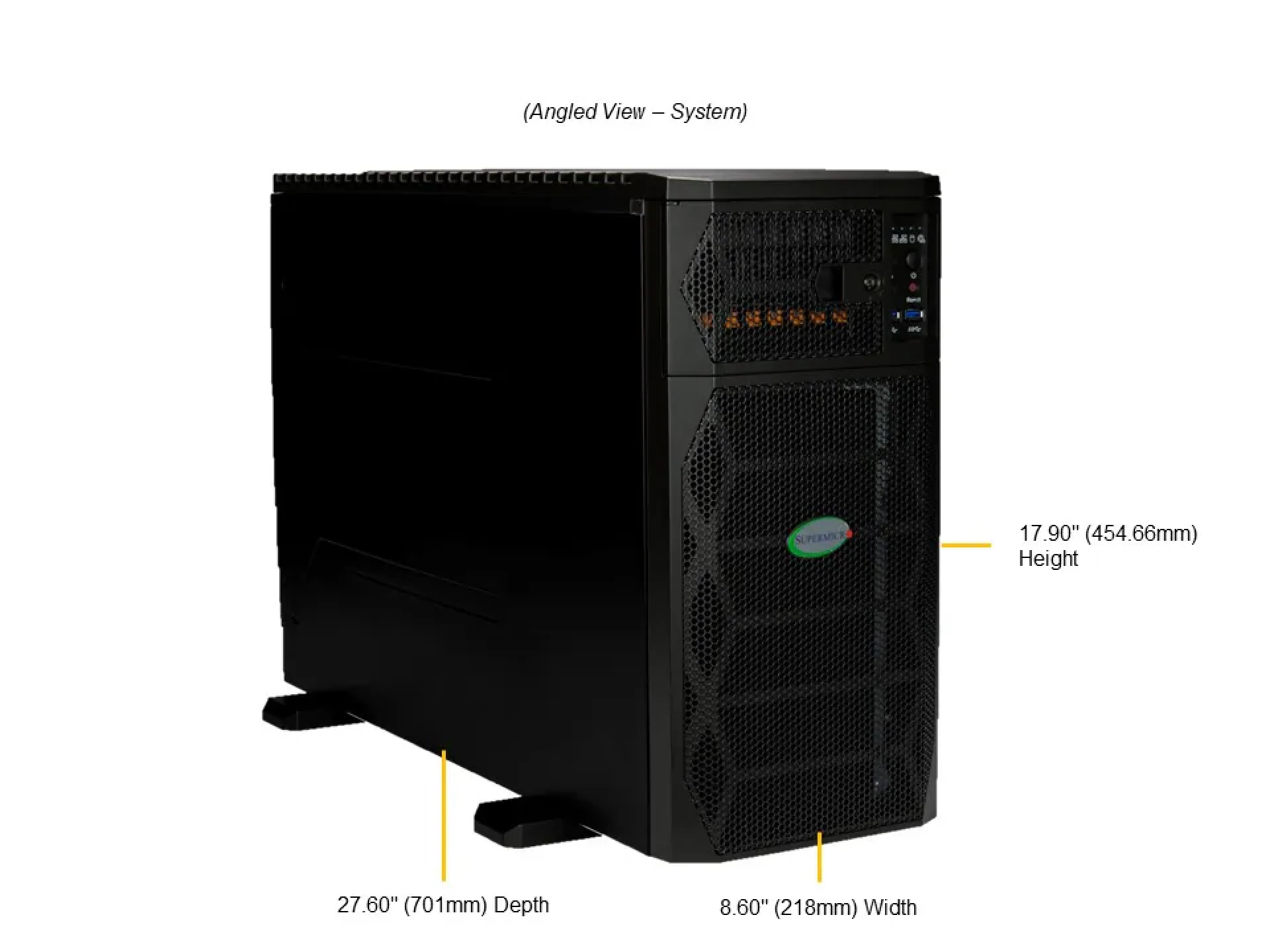 SYS-751GE-TNRT