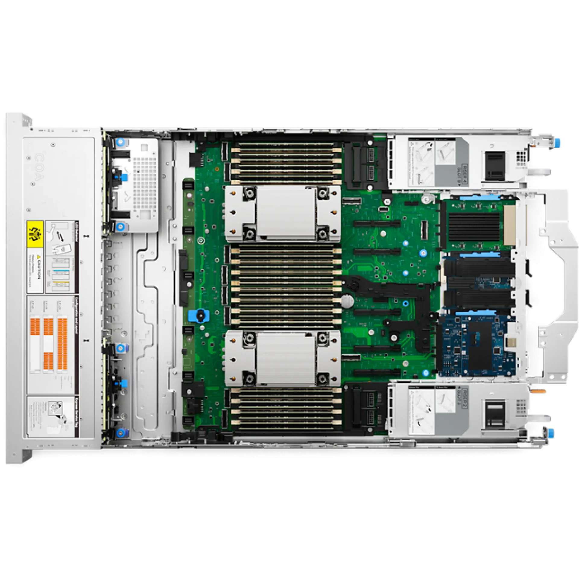 Dell PowerEdge R770