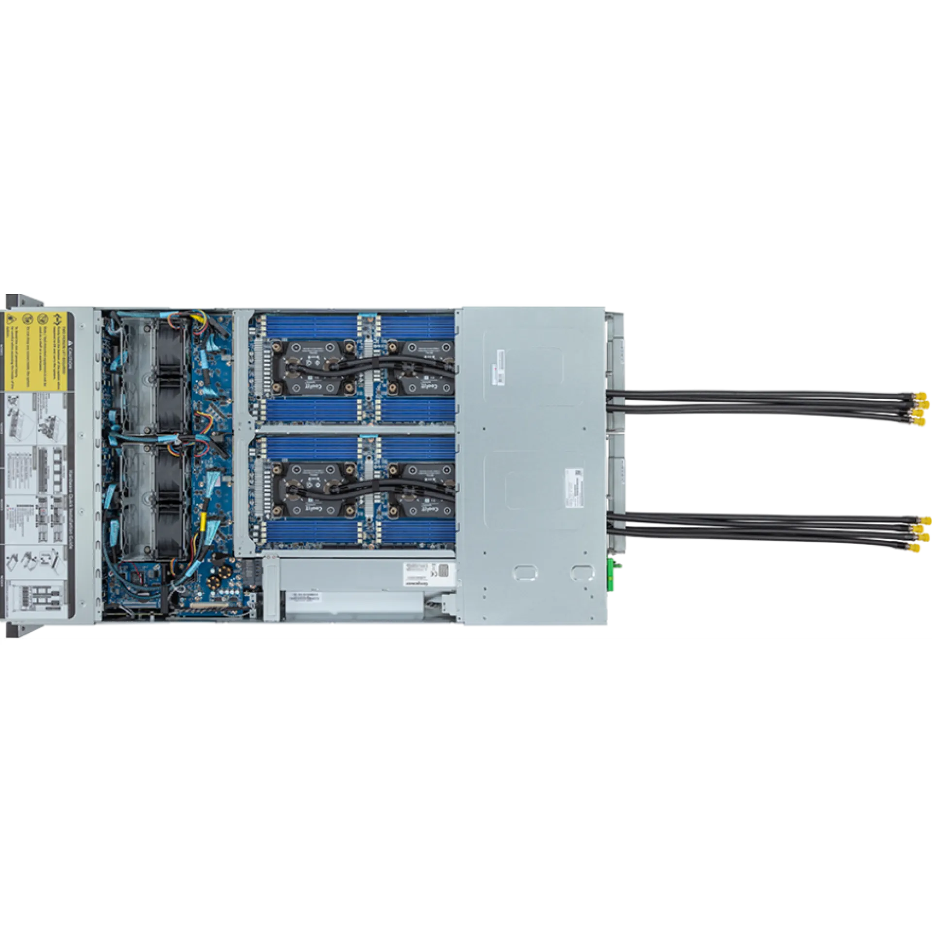 Gigabyte H263-S62-LAN1