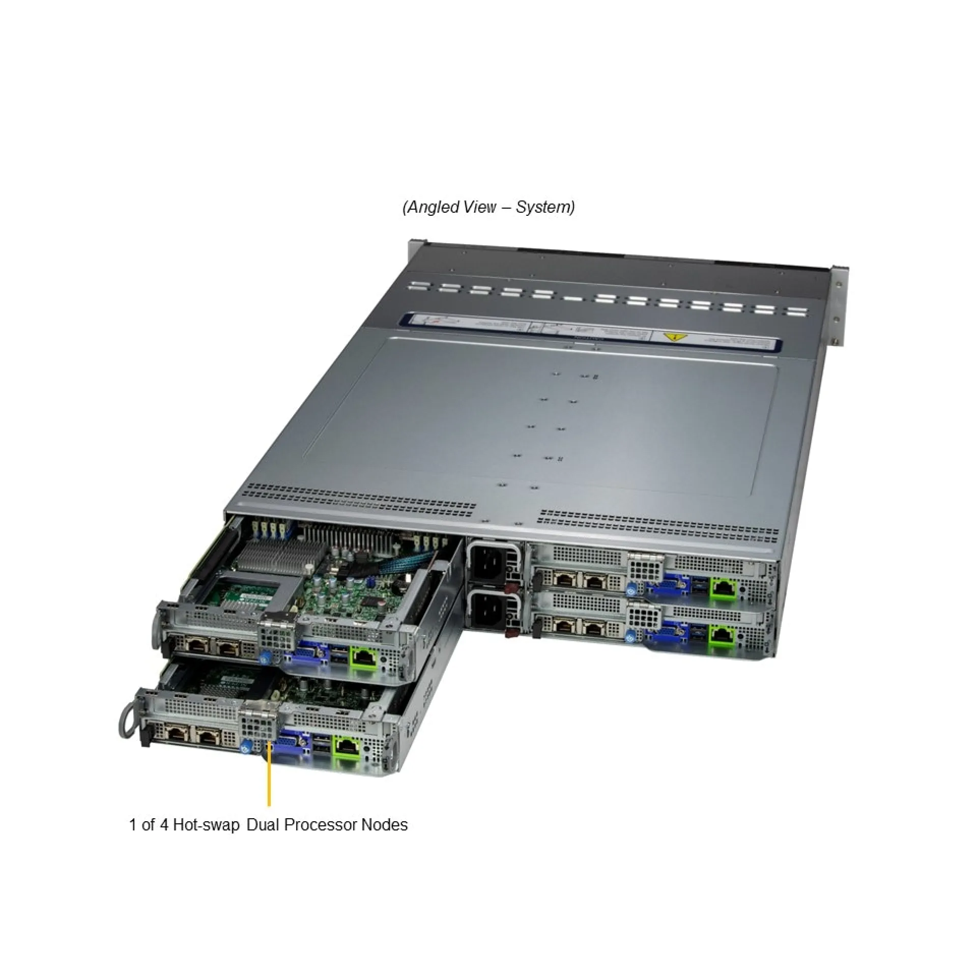 SYS-221BT-HNTR