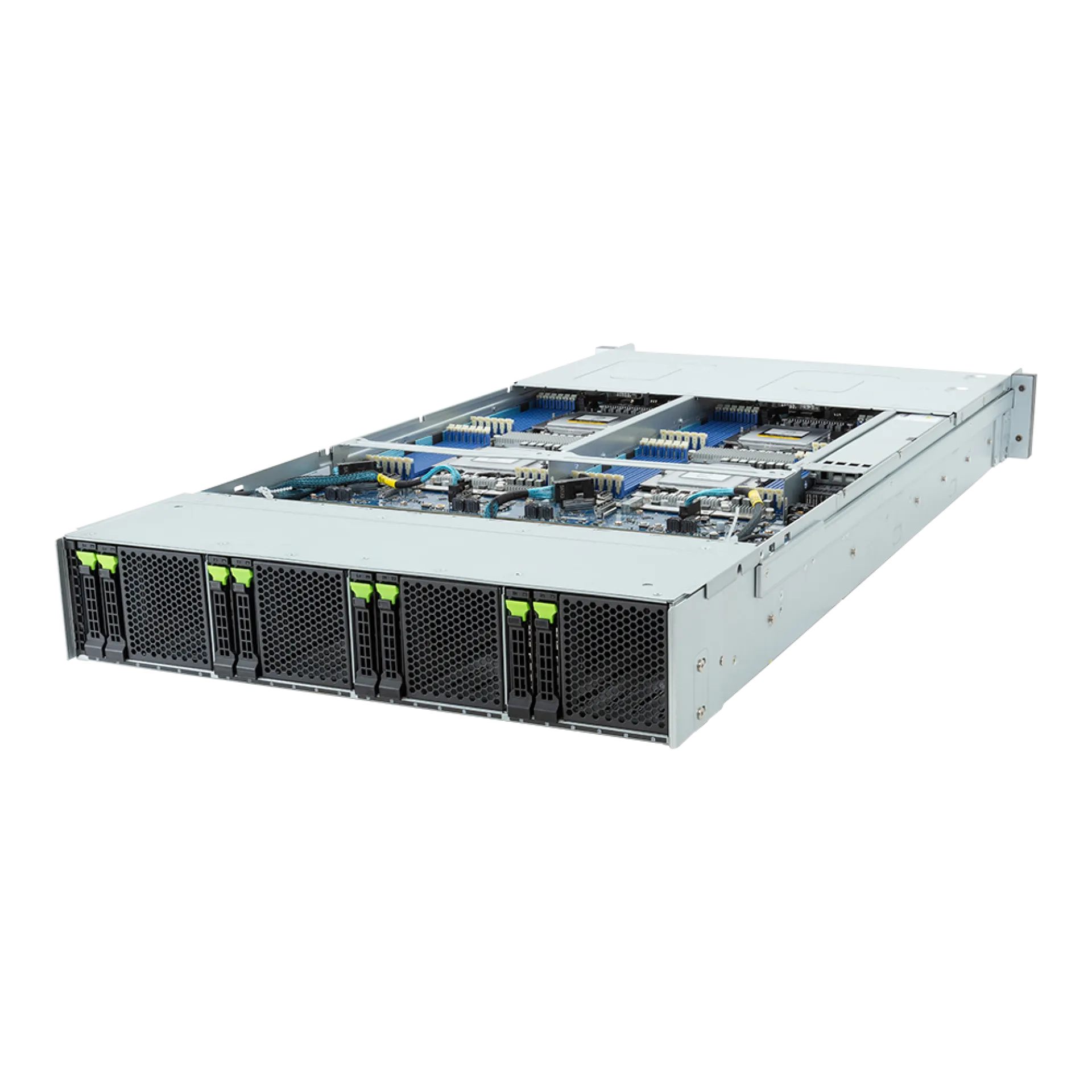 Gigabyte H273-Z82-IAW1