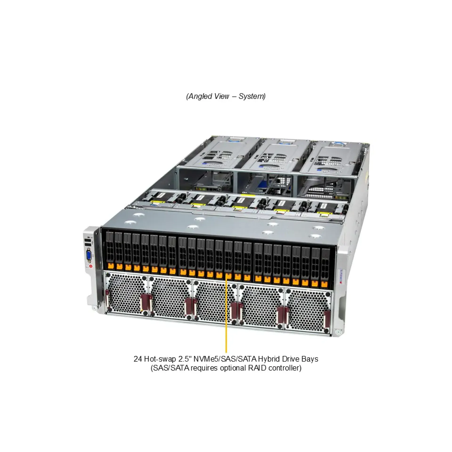 SYS-442B-NR