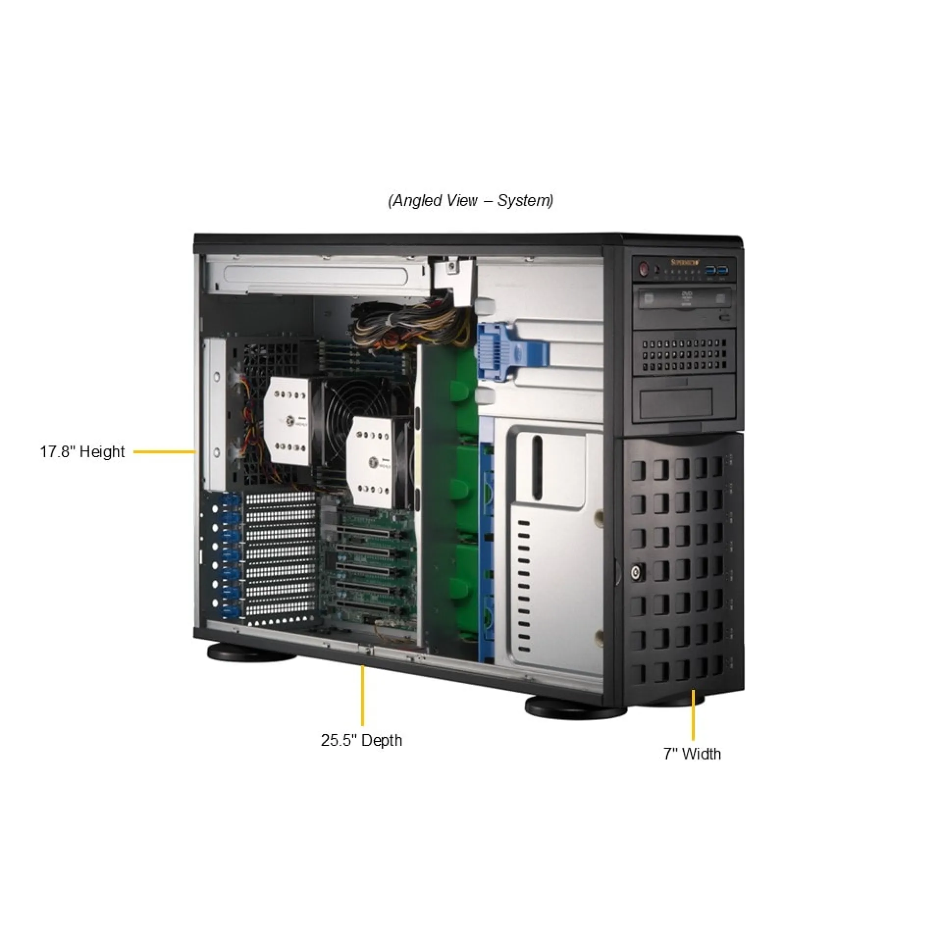 SYS-741A-T