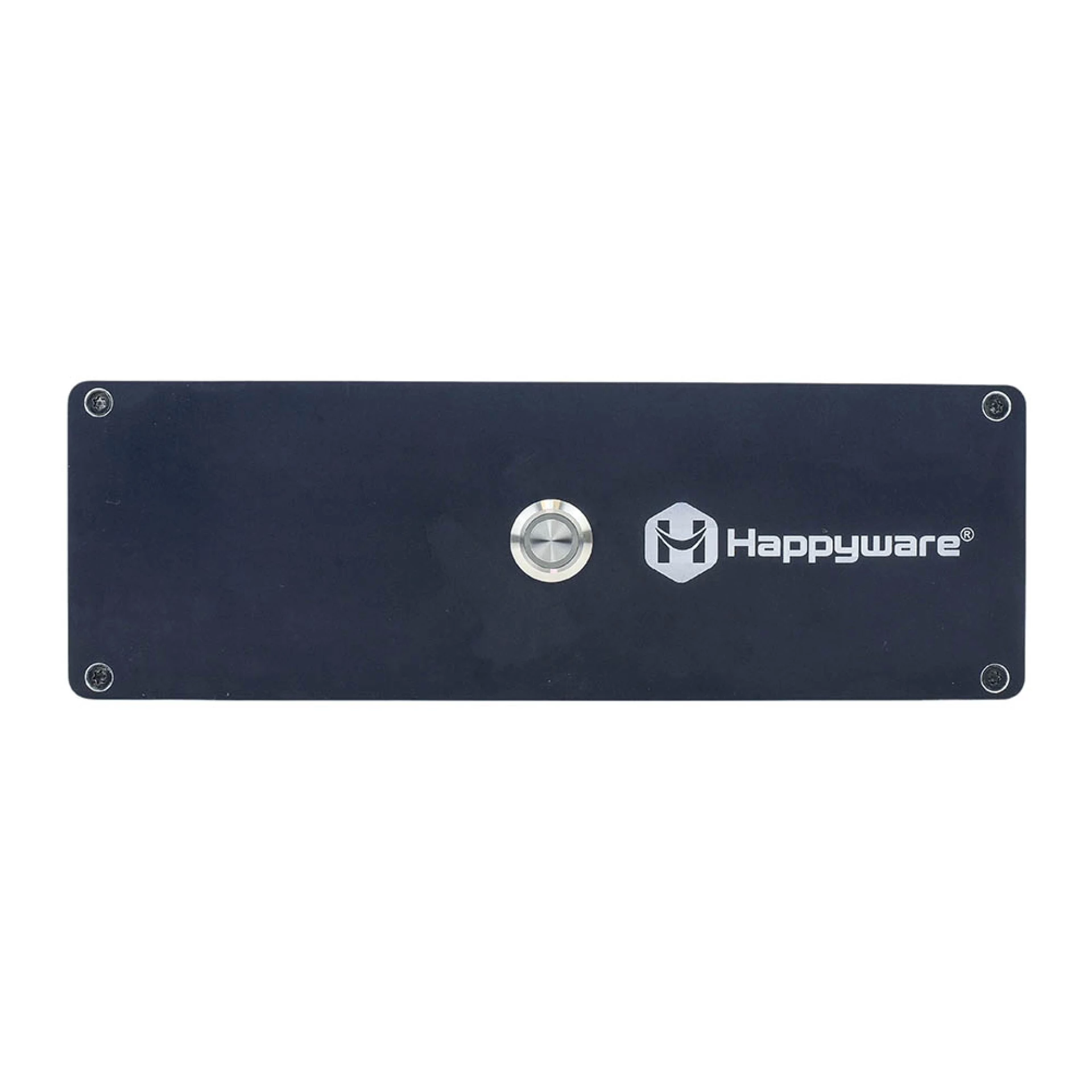 Happyware VI-SPE25IP-BNN front view
