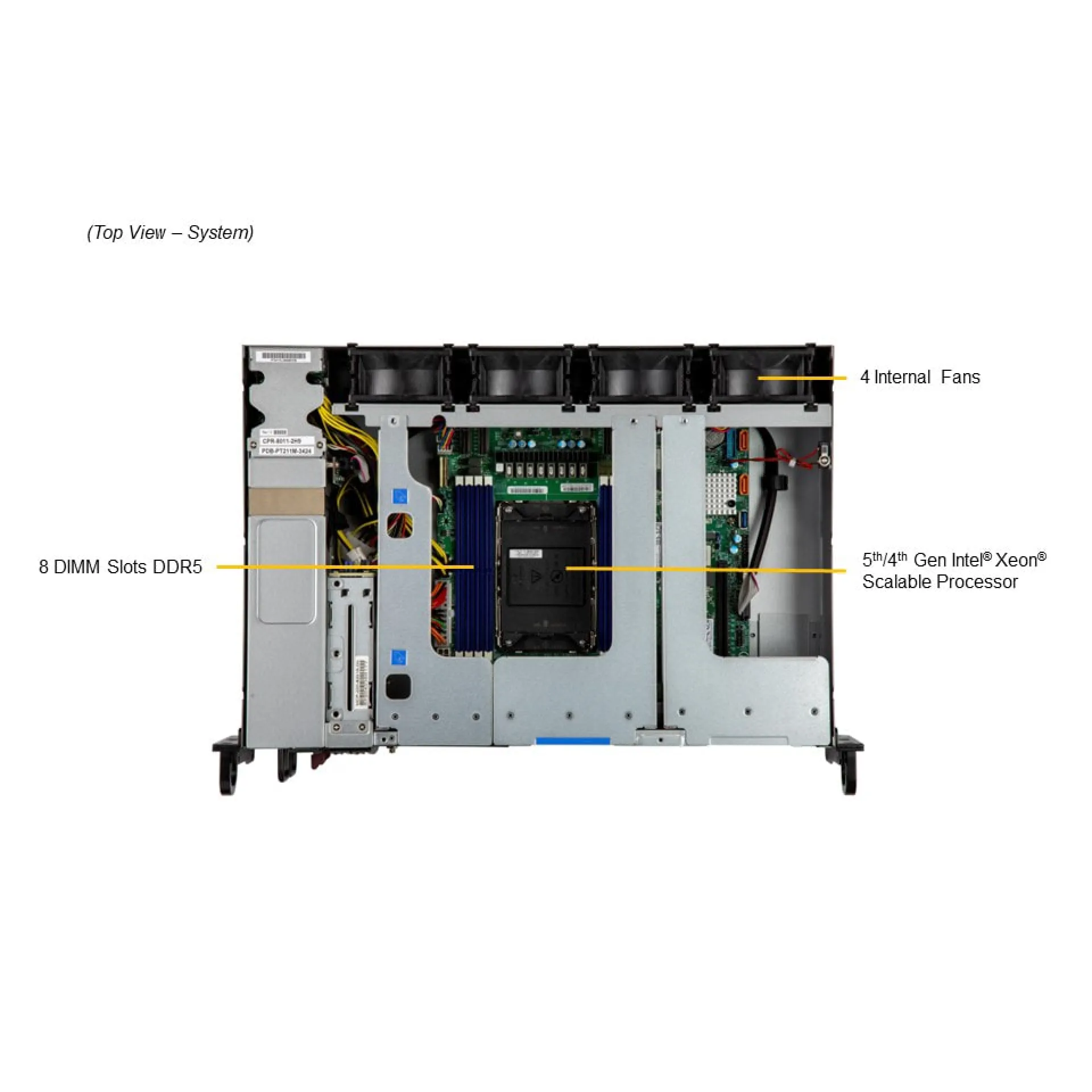 SYS-211E-FRDN2T