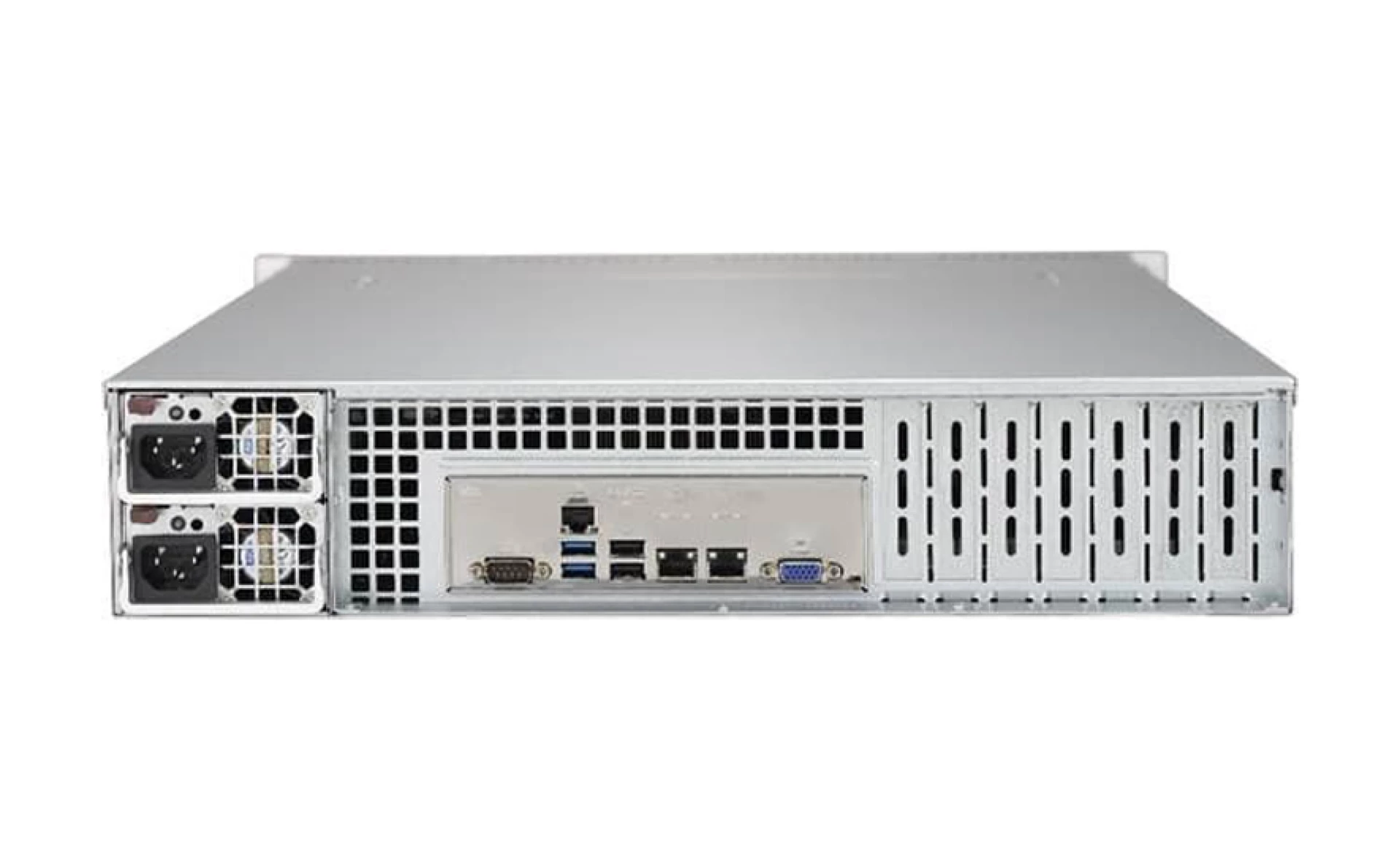 Happyware BA-DAE35-2LTCV4G-T-R rear view