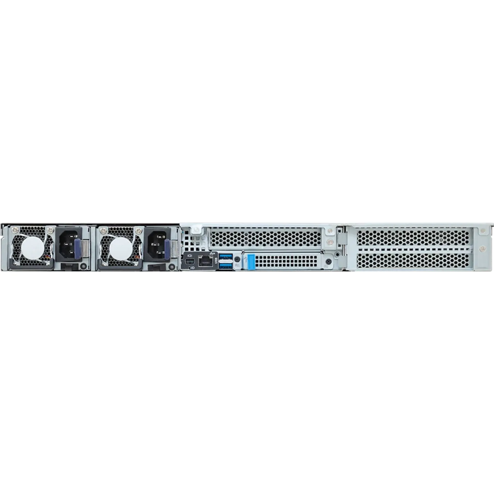 Gigabyte R143-EG0-AAC2 rear view