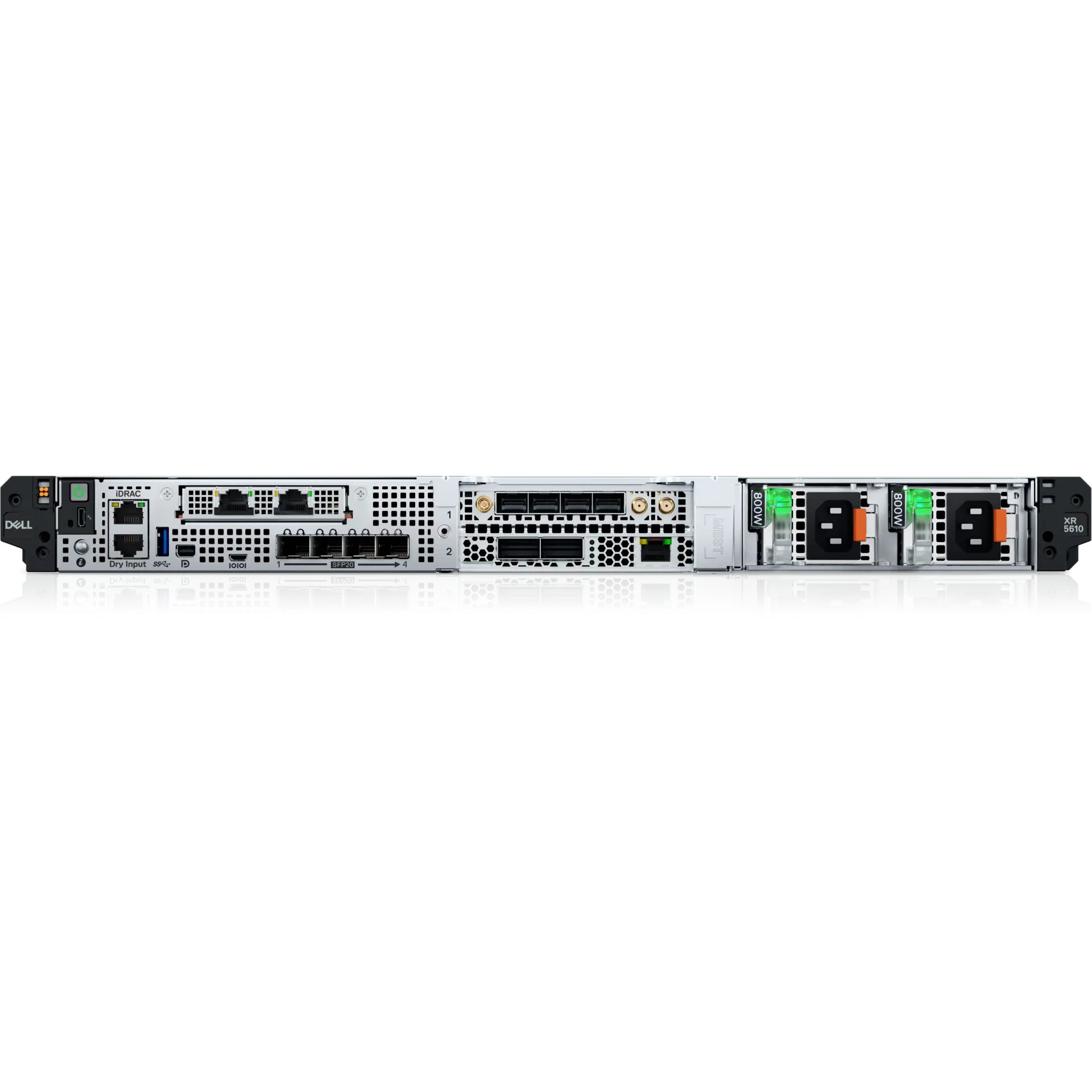 Dell PowerEdge XR5610