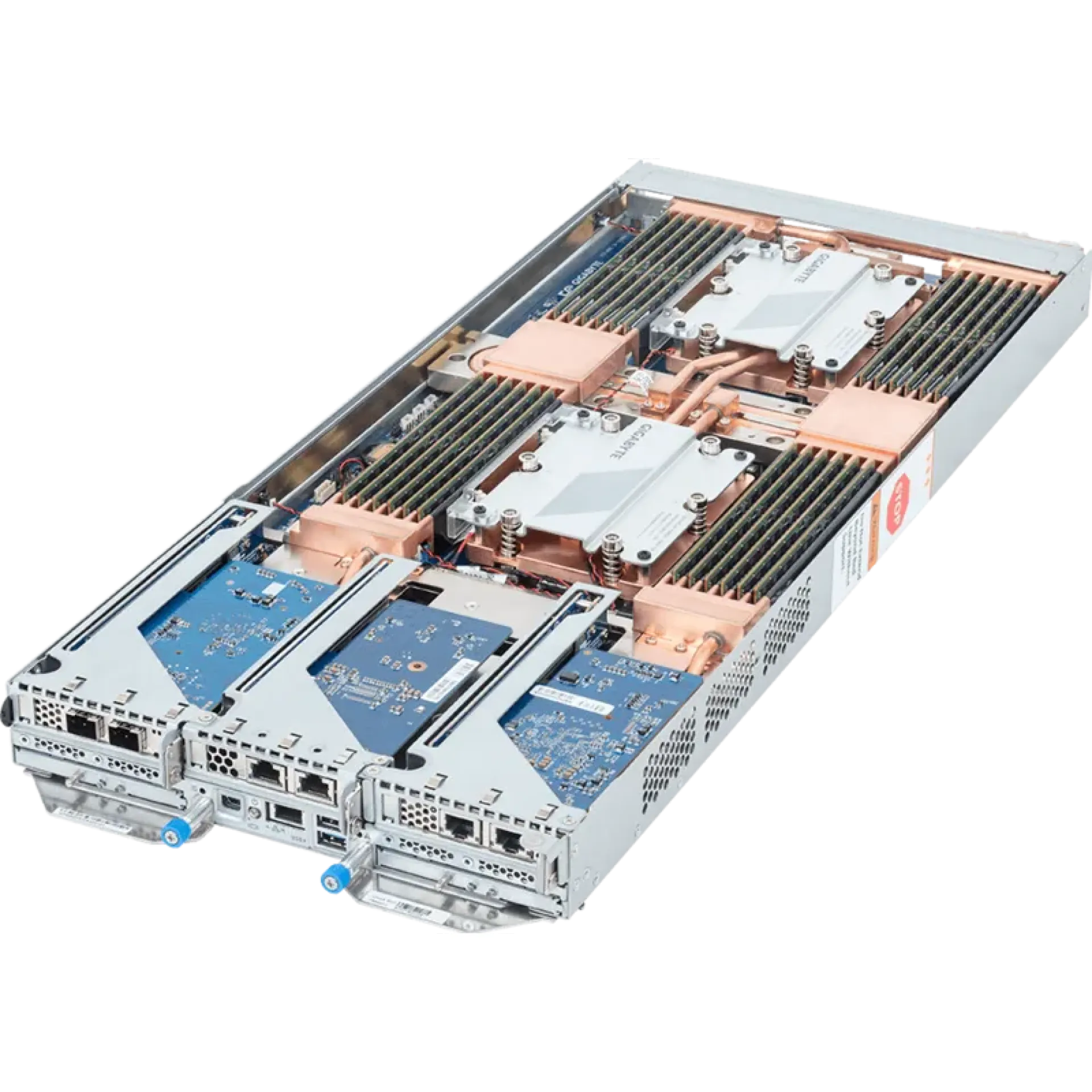 Gigabyte B683-Z80-LAS1