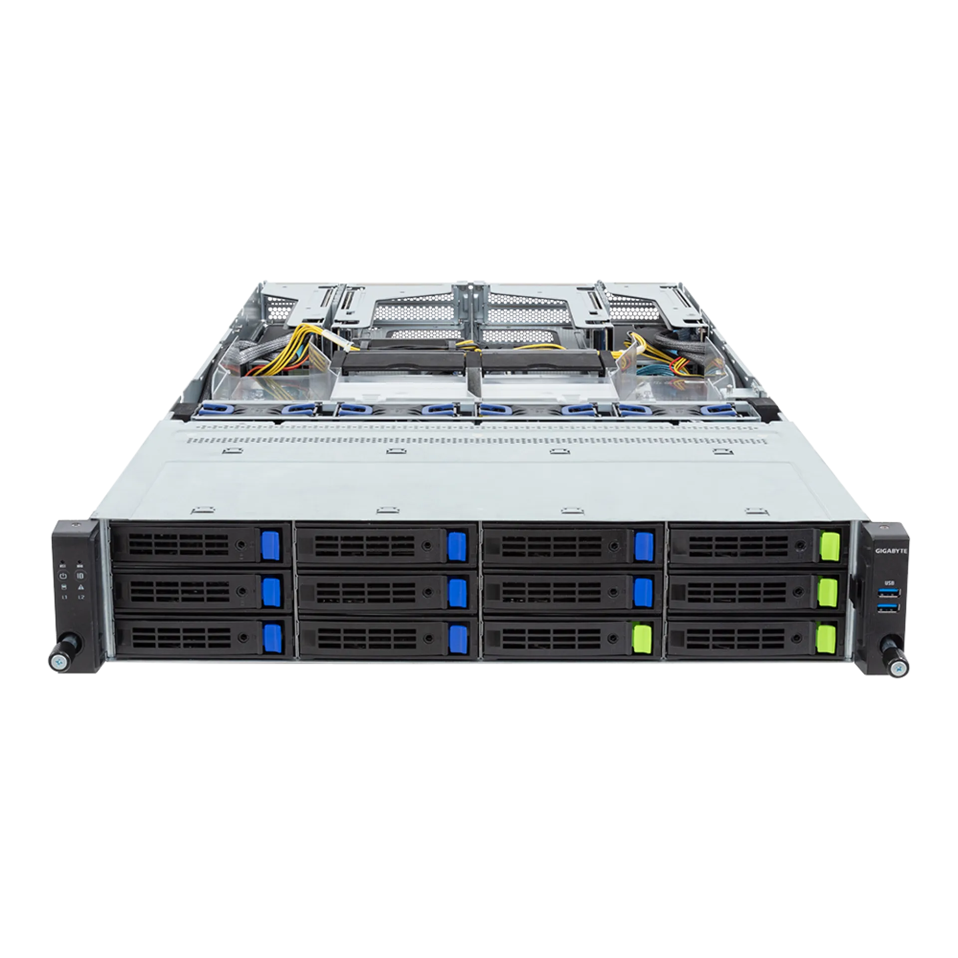 Gigabyte R283-S93-AAL1