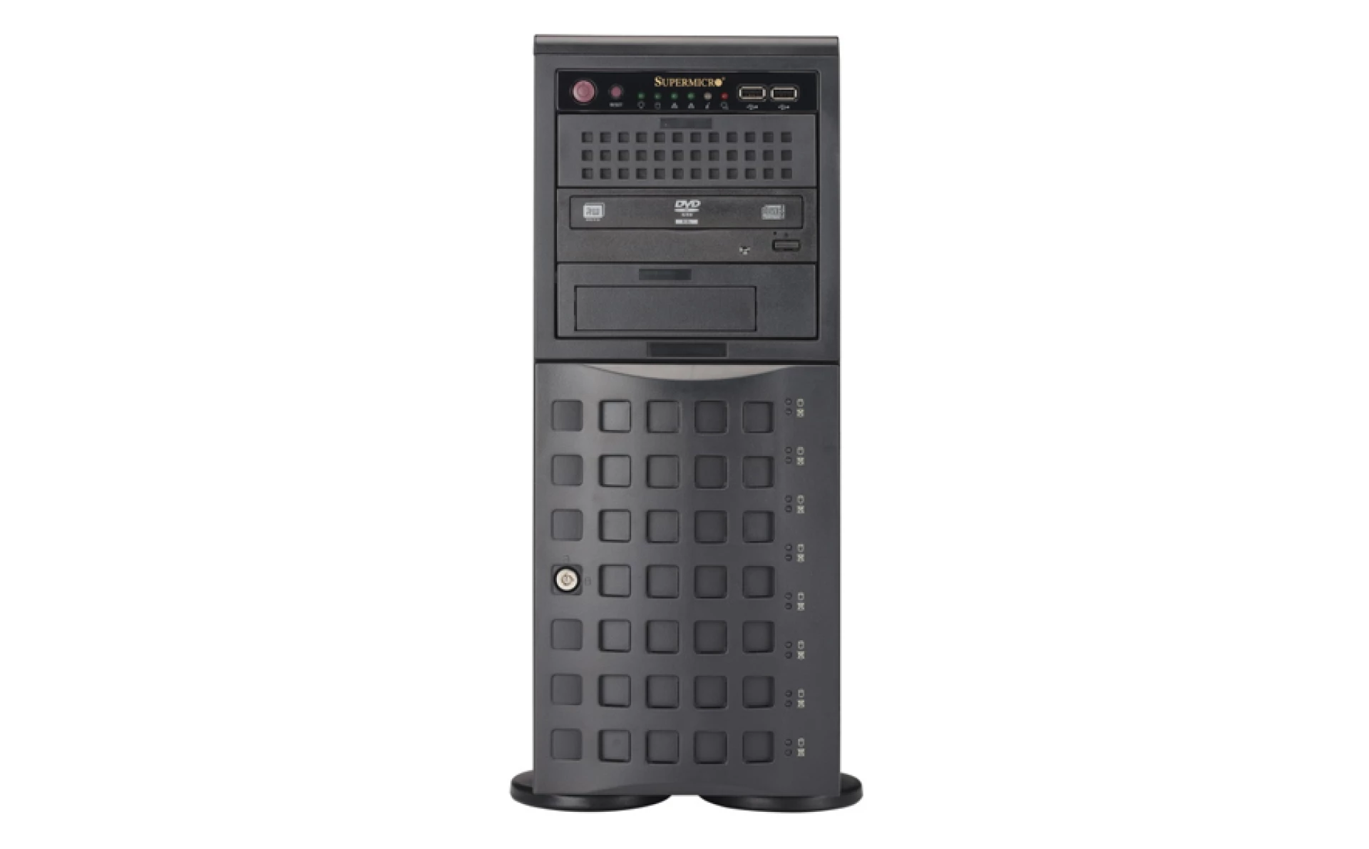 Happyware BA-SAE35-TFTV4-R front view