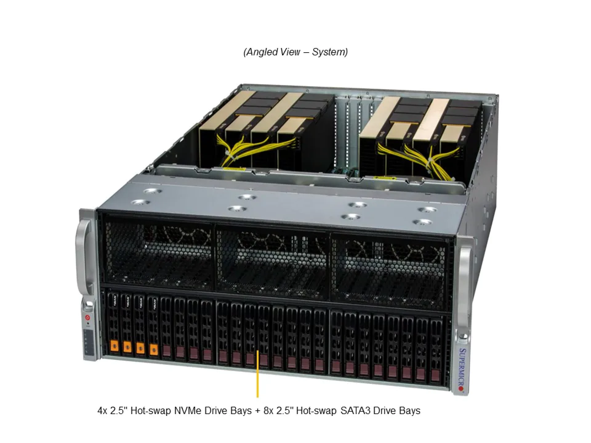 SYS-421GE-TNRT3