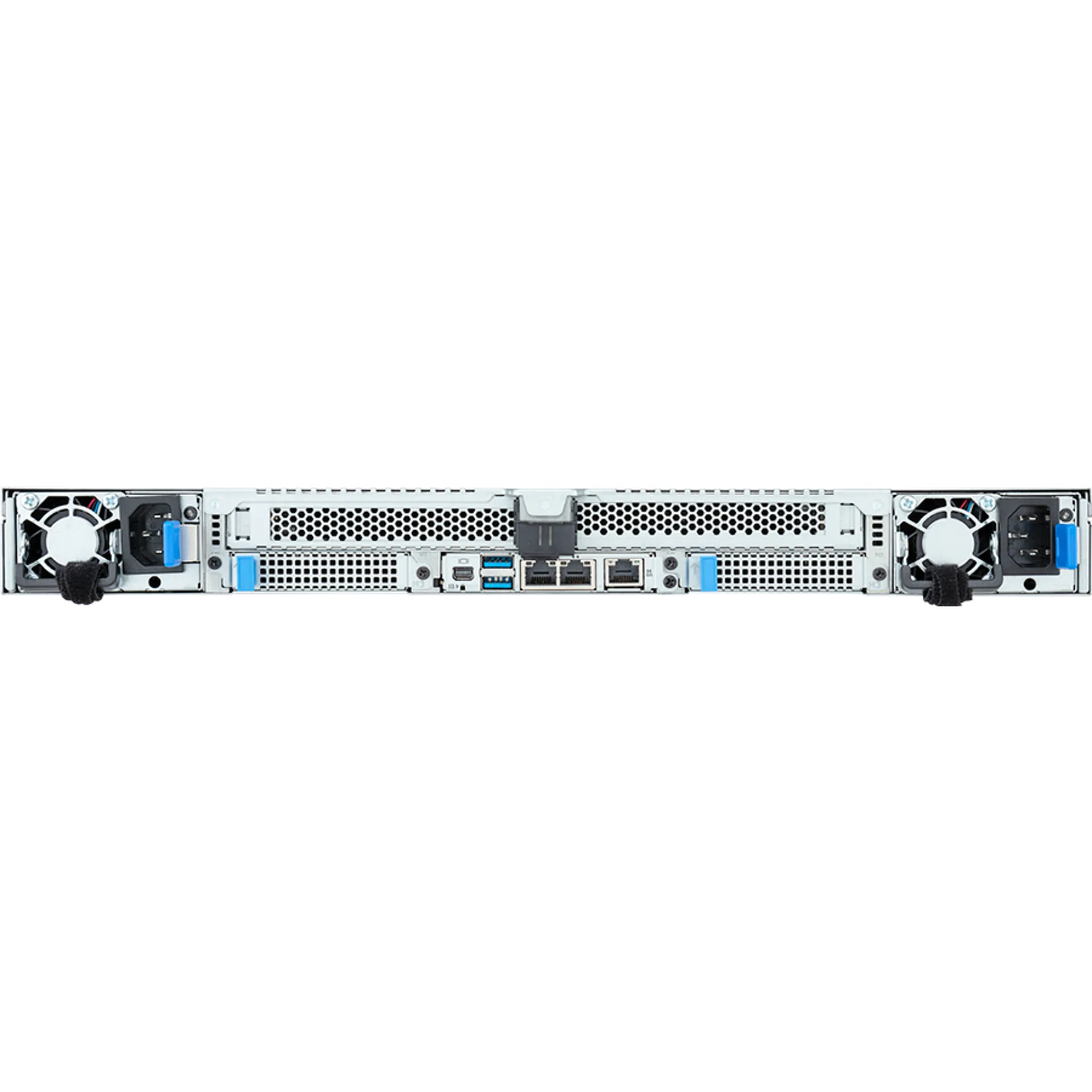 Gigabyte R183-S90-AAD1 rear view