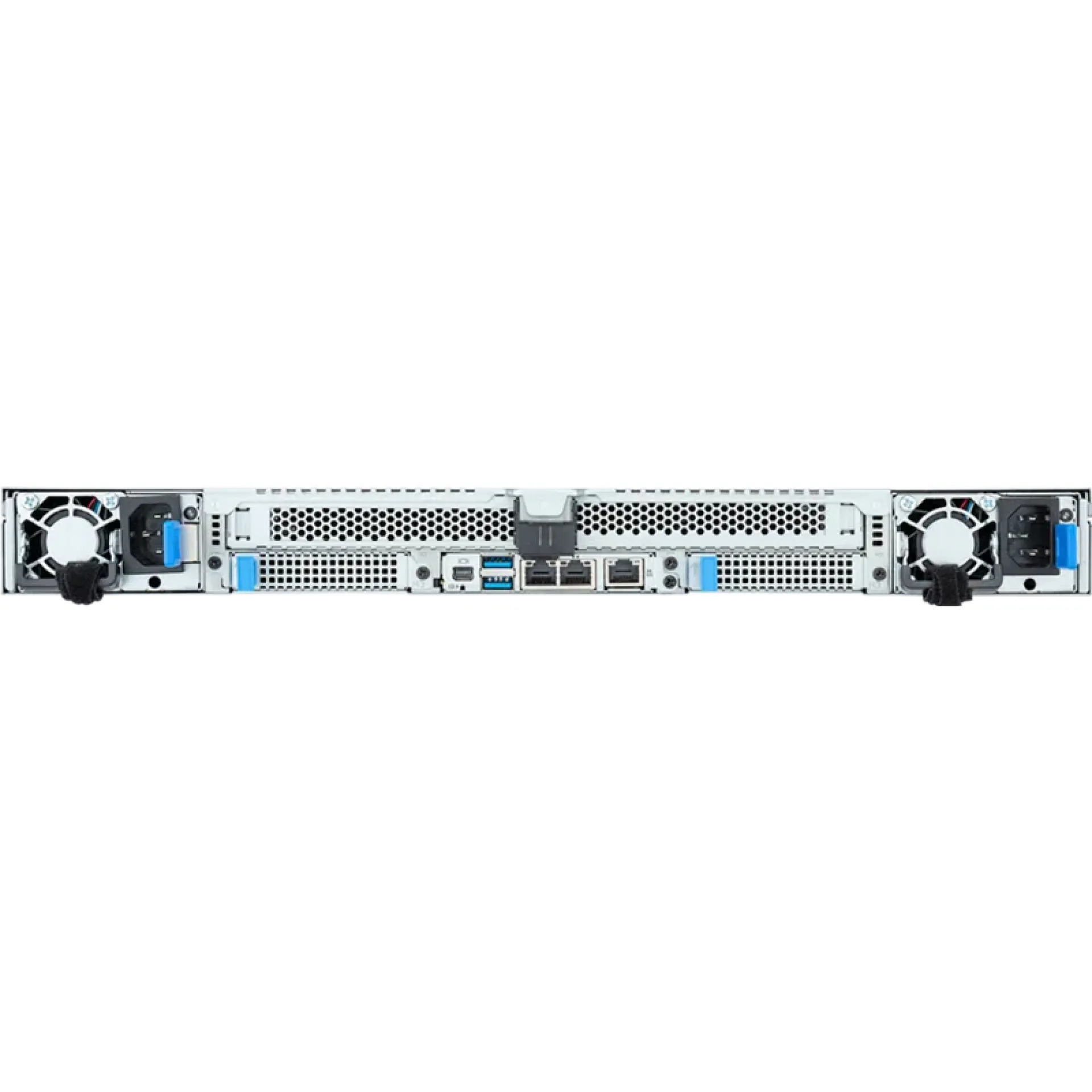 Gigabyte R183-Z94-AAD2 rear view