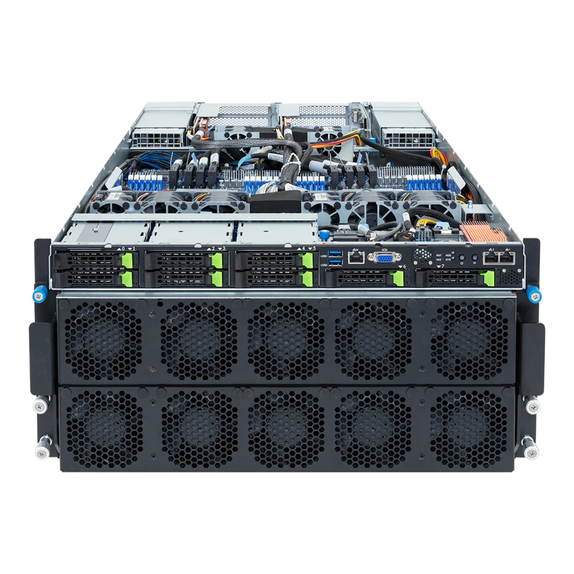 Gigabyte G593-ZX1-AAX1