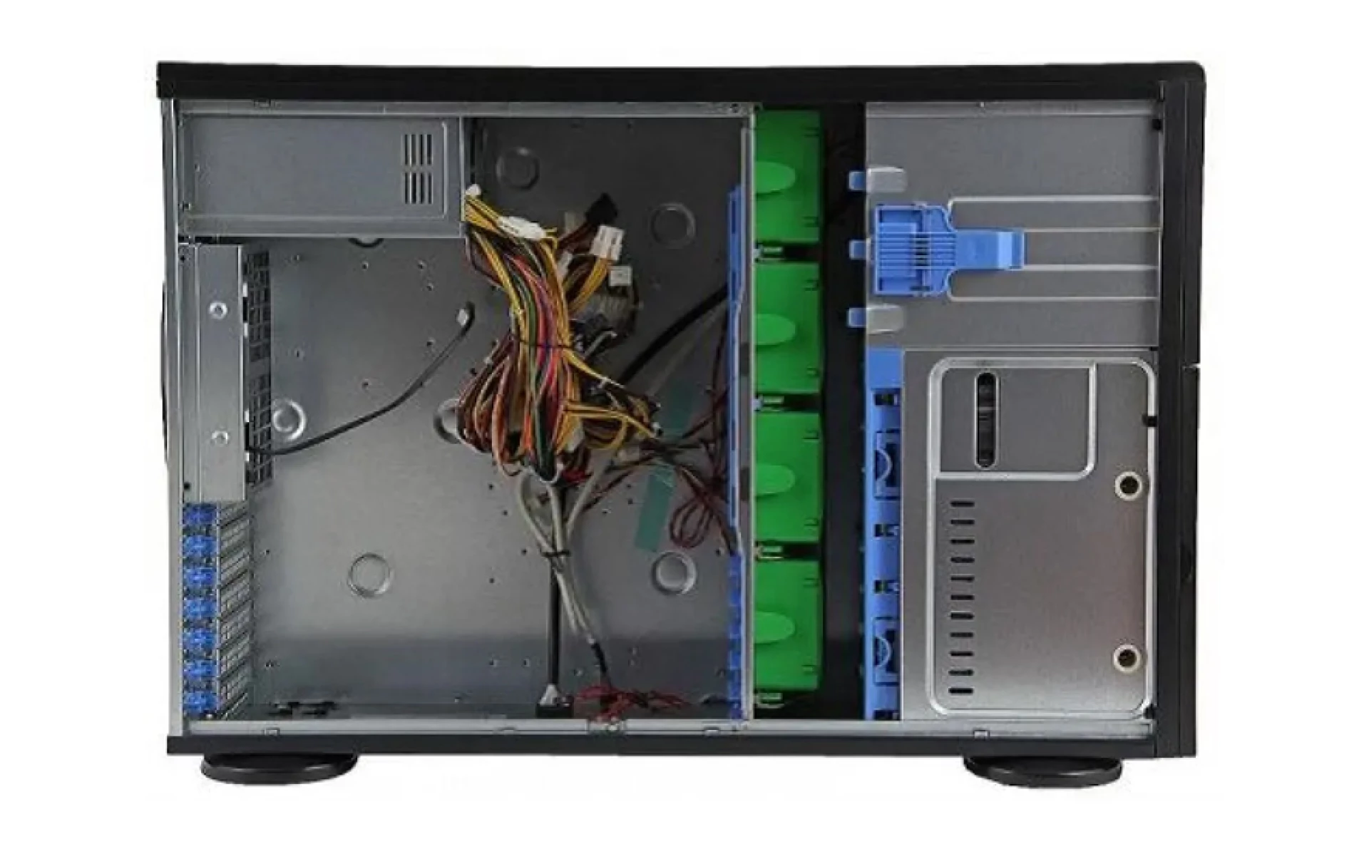 Happyware BA-SXE35HSQ-TFTV4 top view