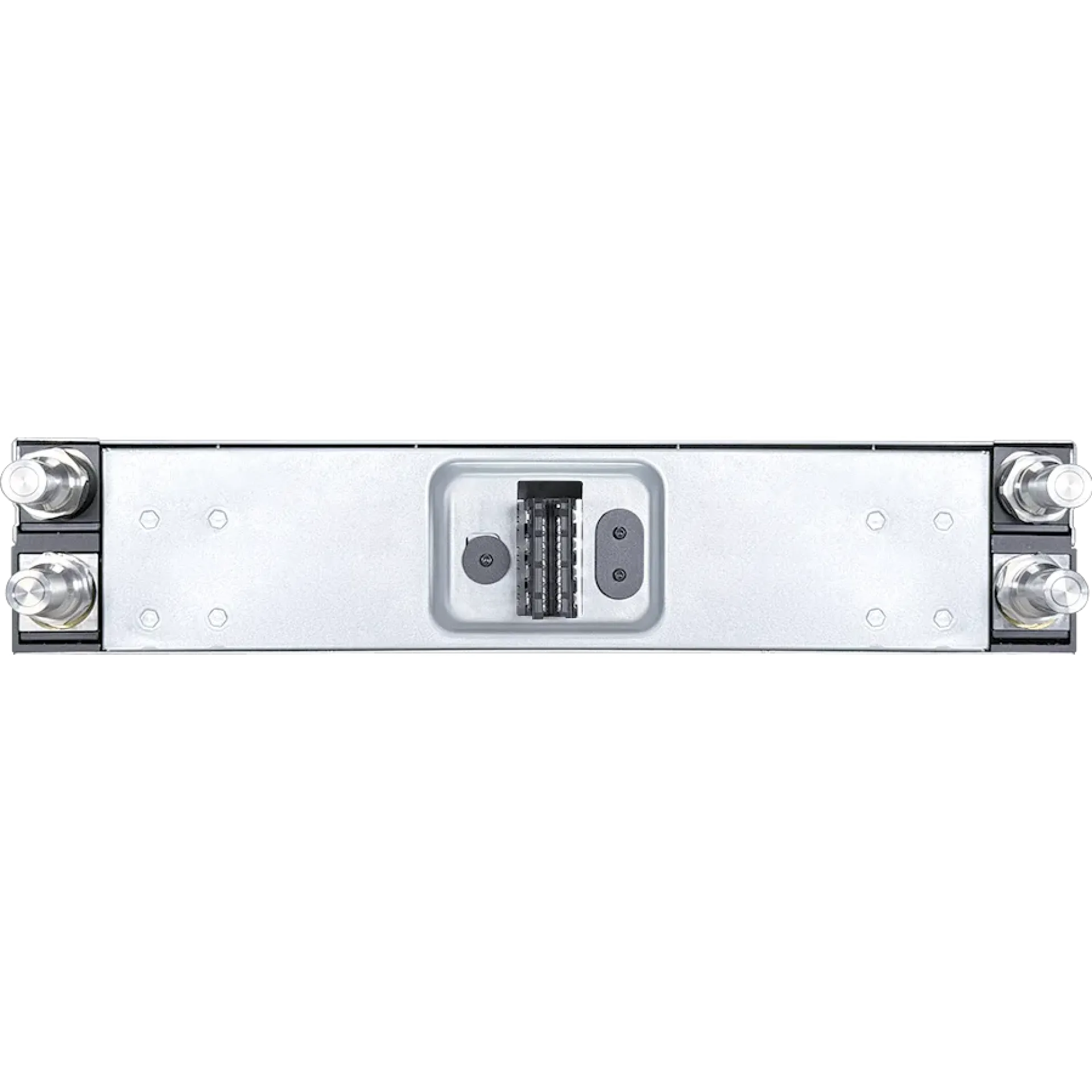 Gigabyte G2L5-DR4-L08 rear view