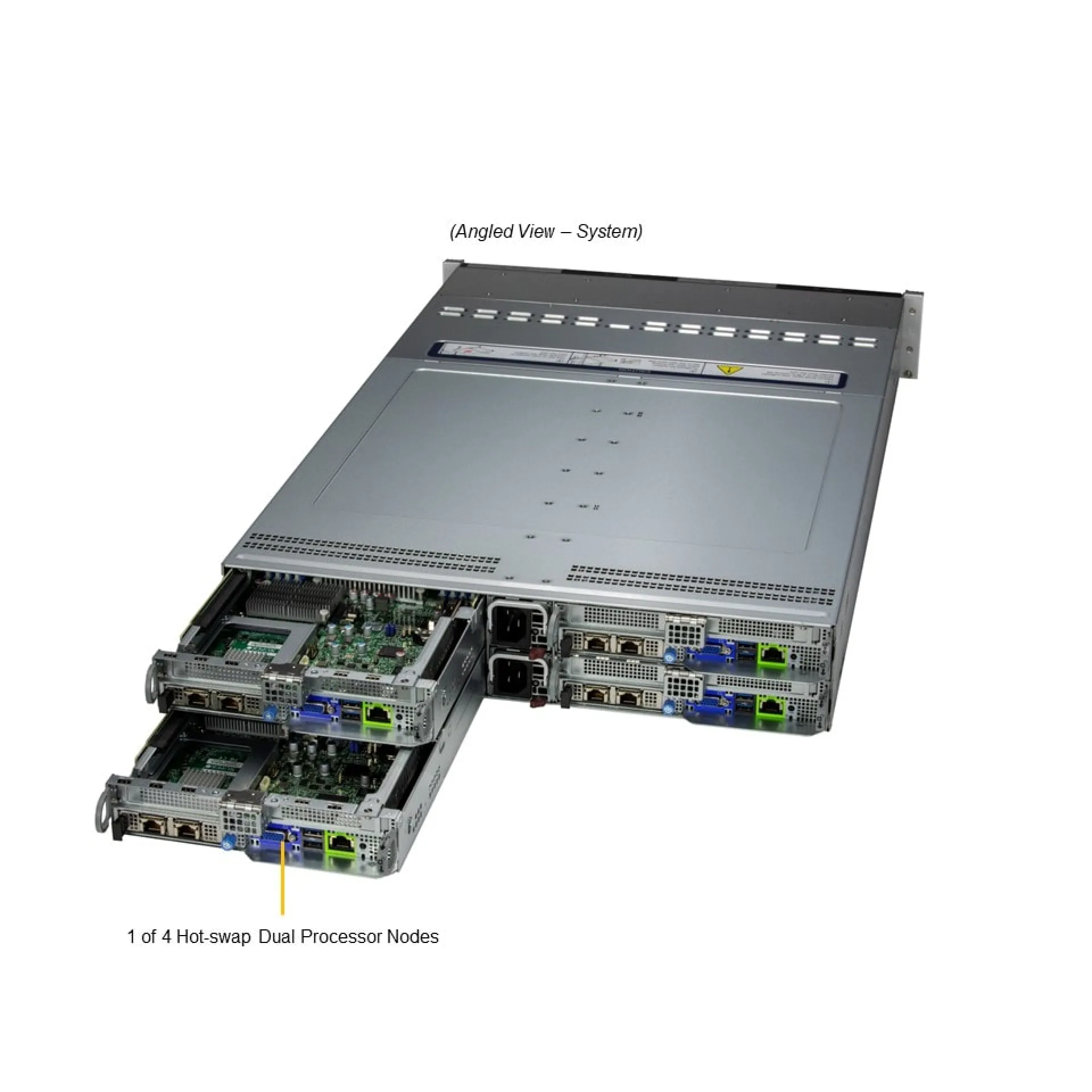 SYS-221BT-HNR