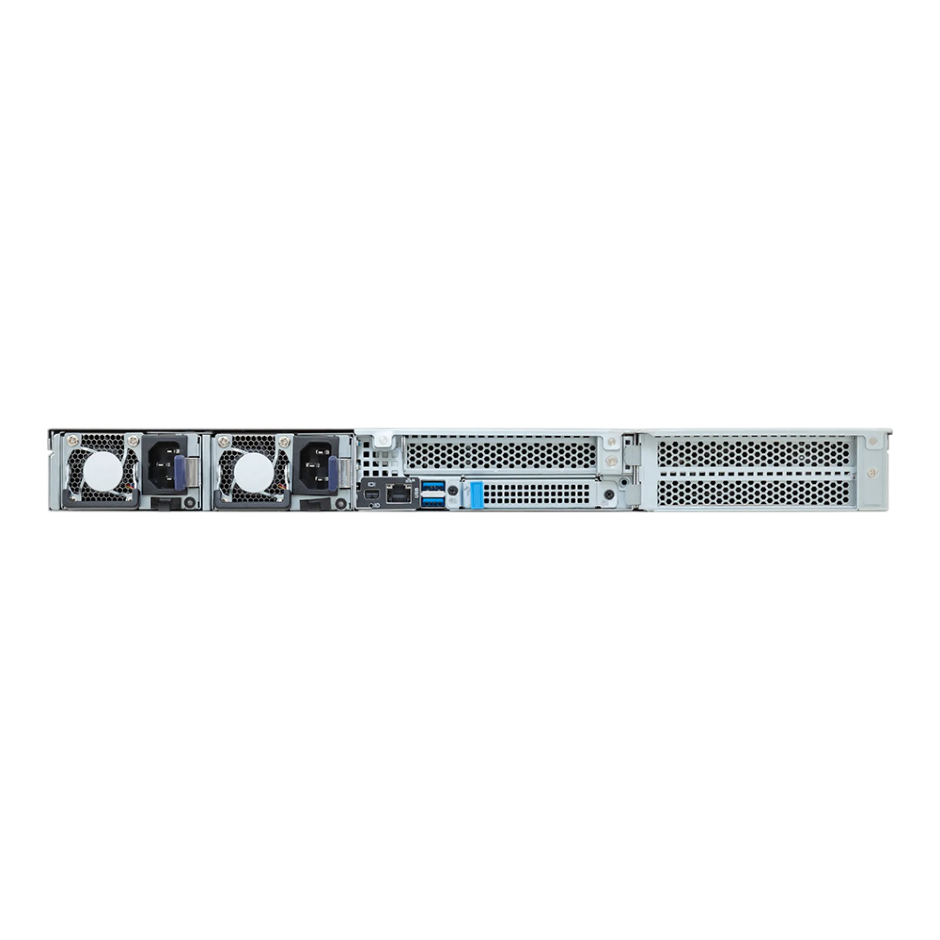 Gigabyte R143-EG2-AAC2 rear view