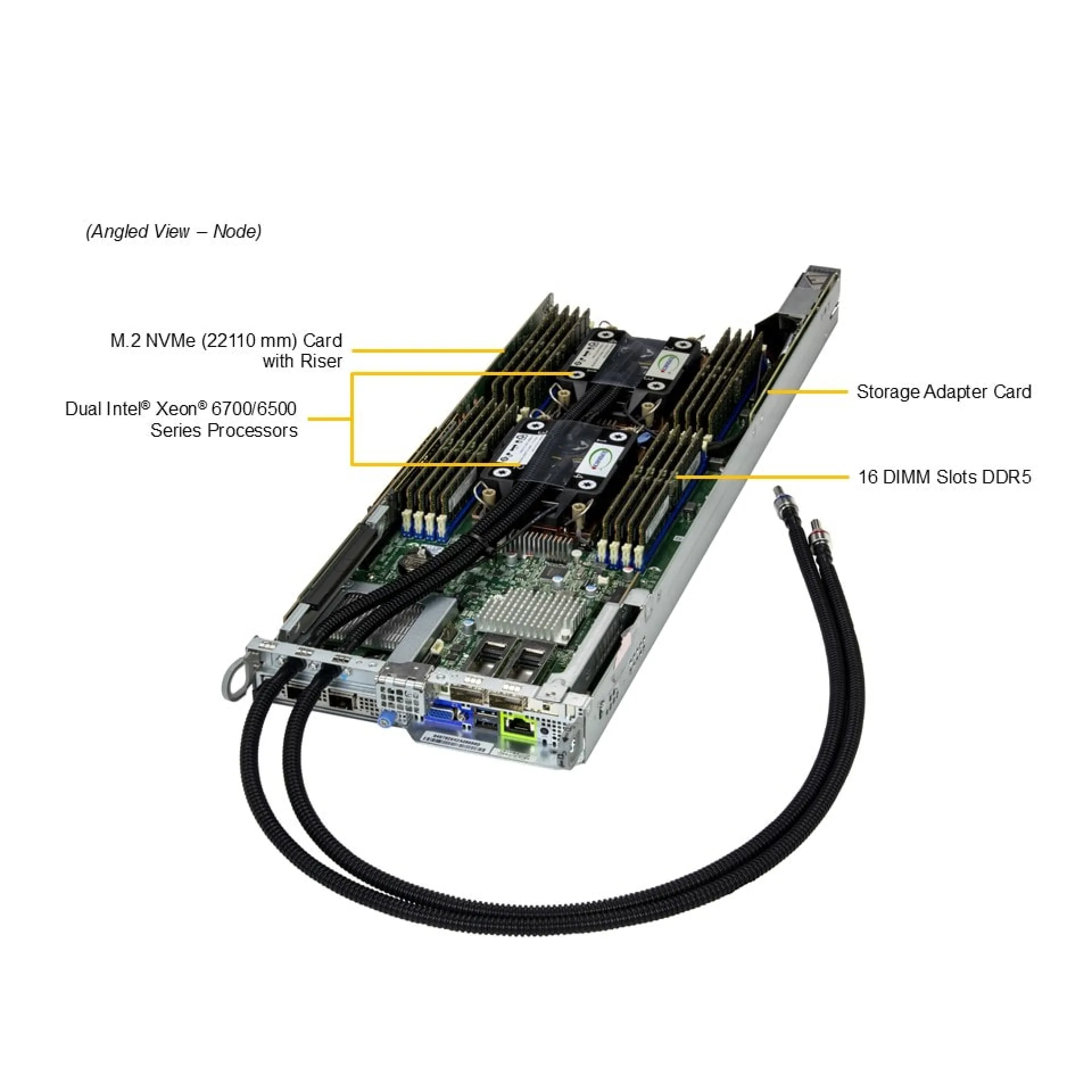 SYS-222BT-HNR-LCC