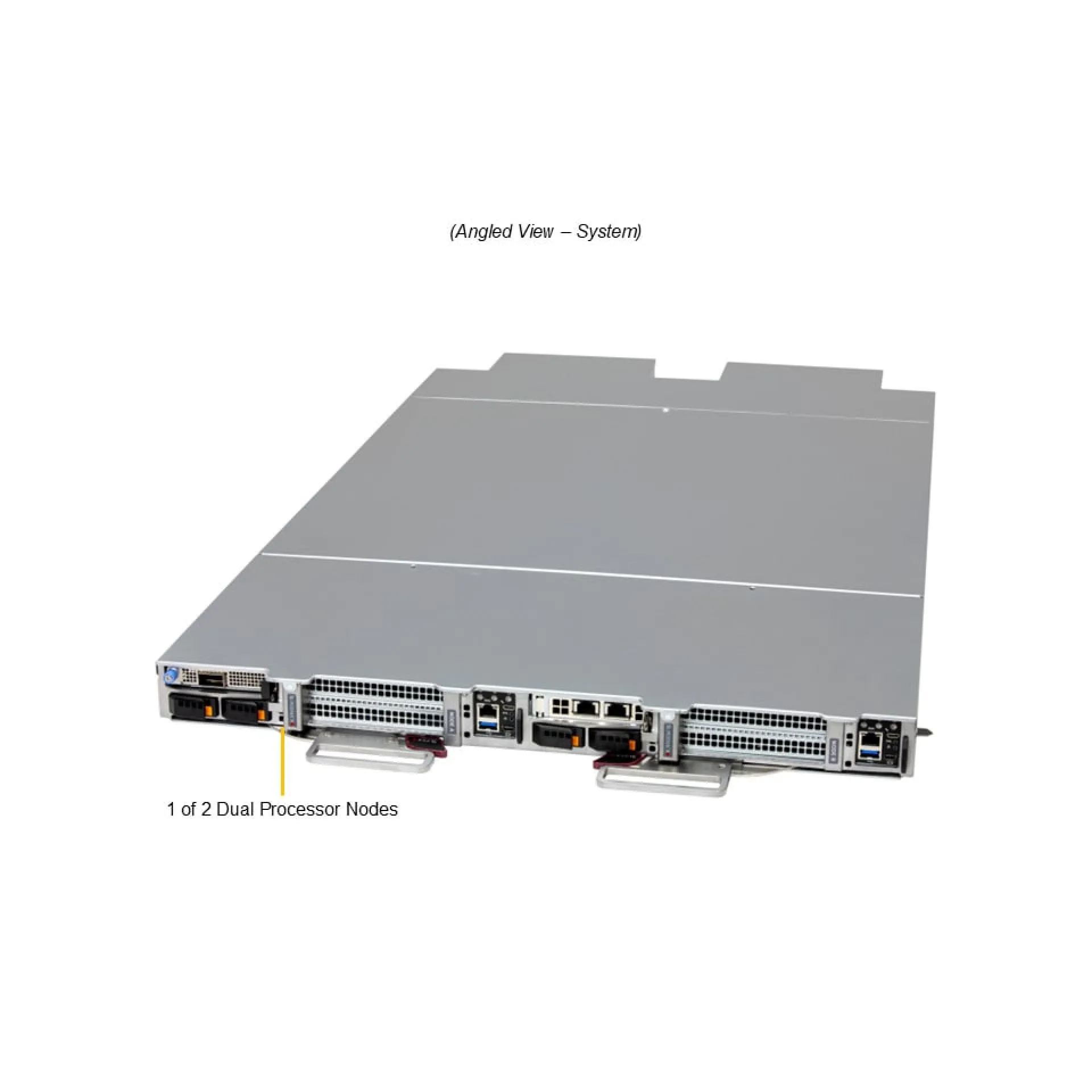 SYS-122FT-DEO-LCC