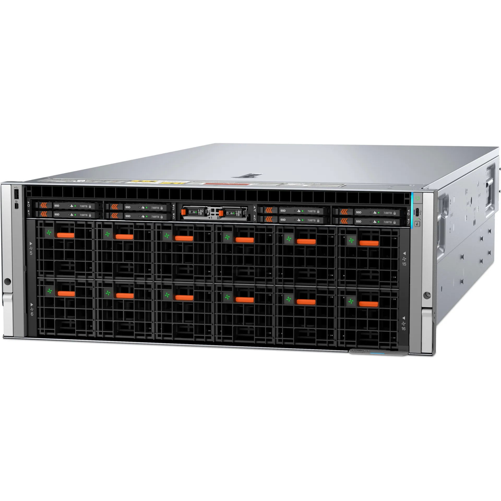 Dell PowerEdge XE7745