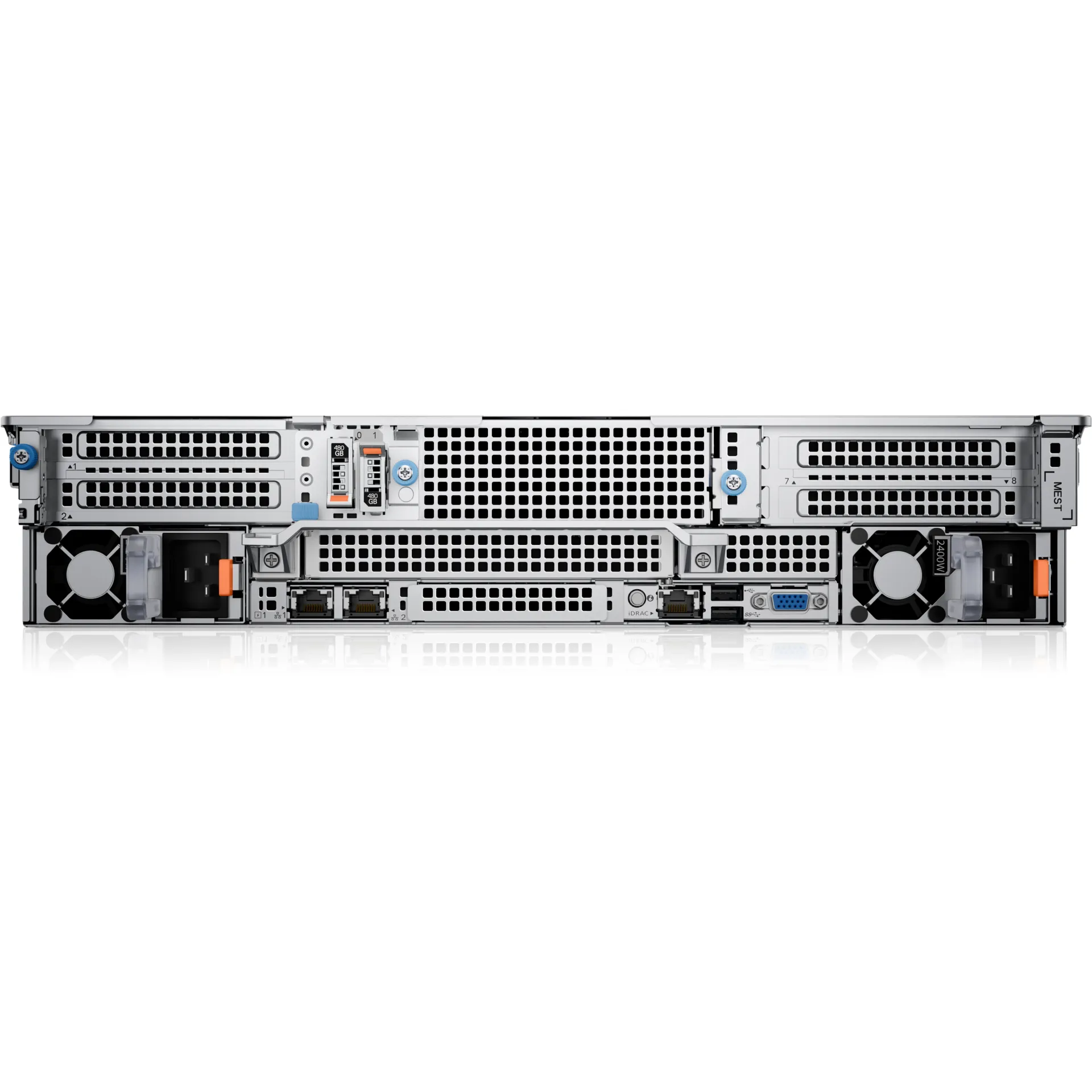Dell PowerEdge R760xa